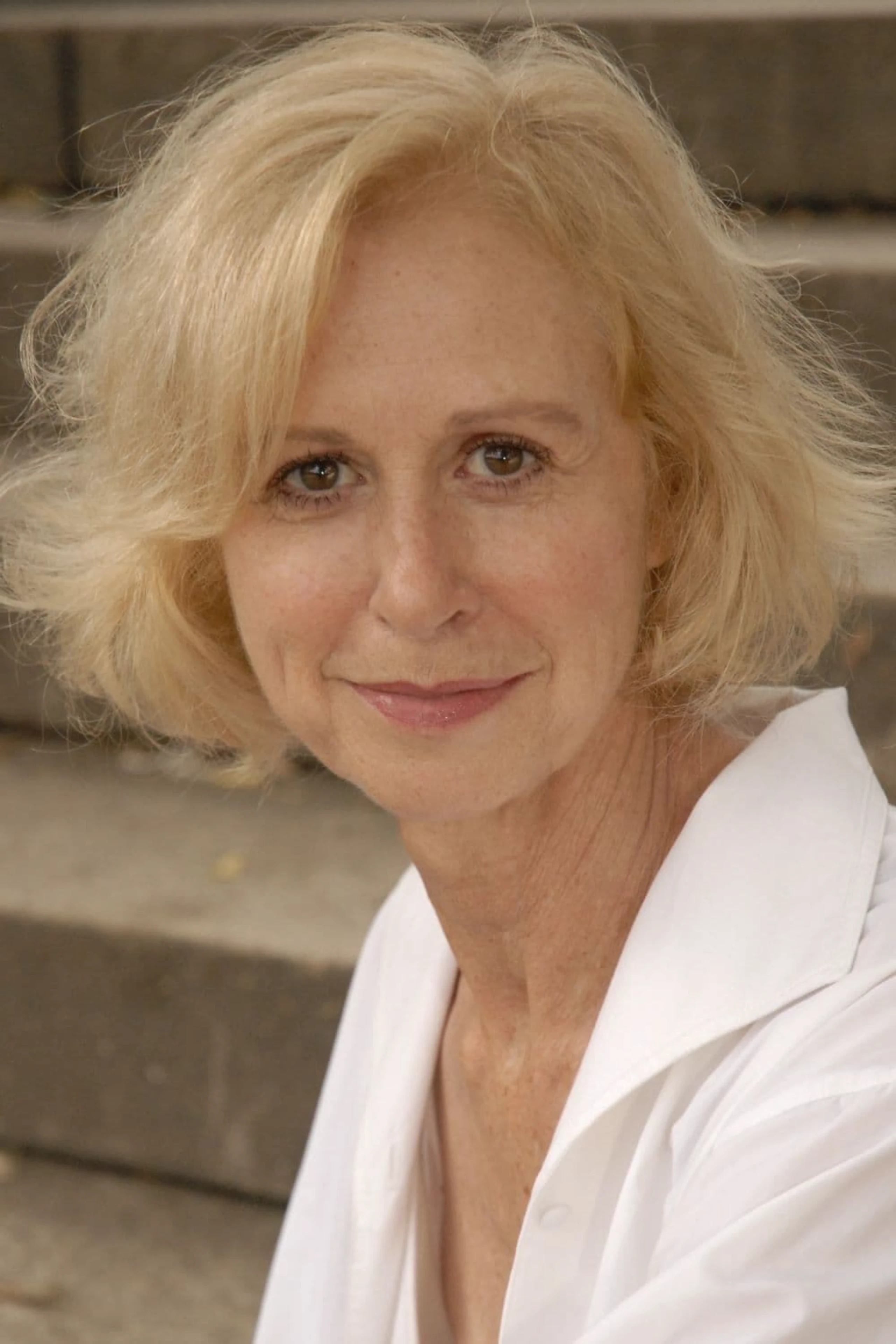 Foto von Patricia Hodges