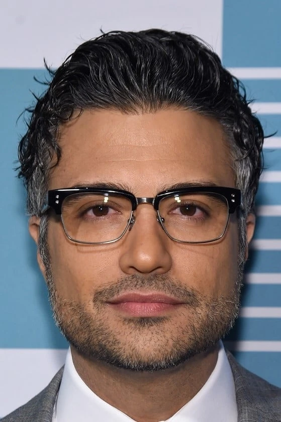 Foto von Jaime Camil