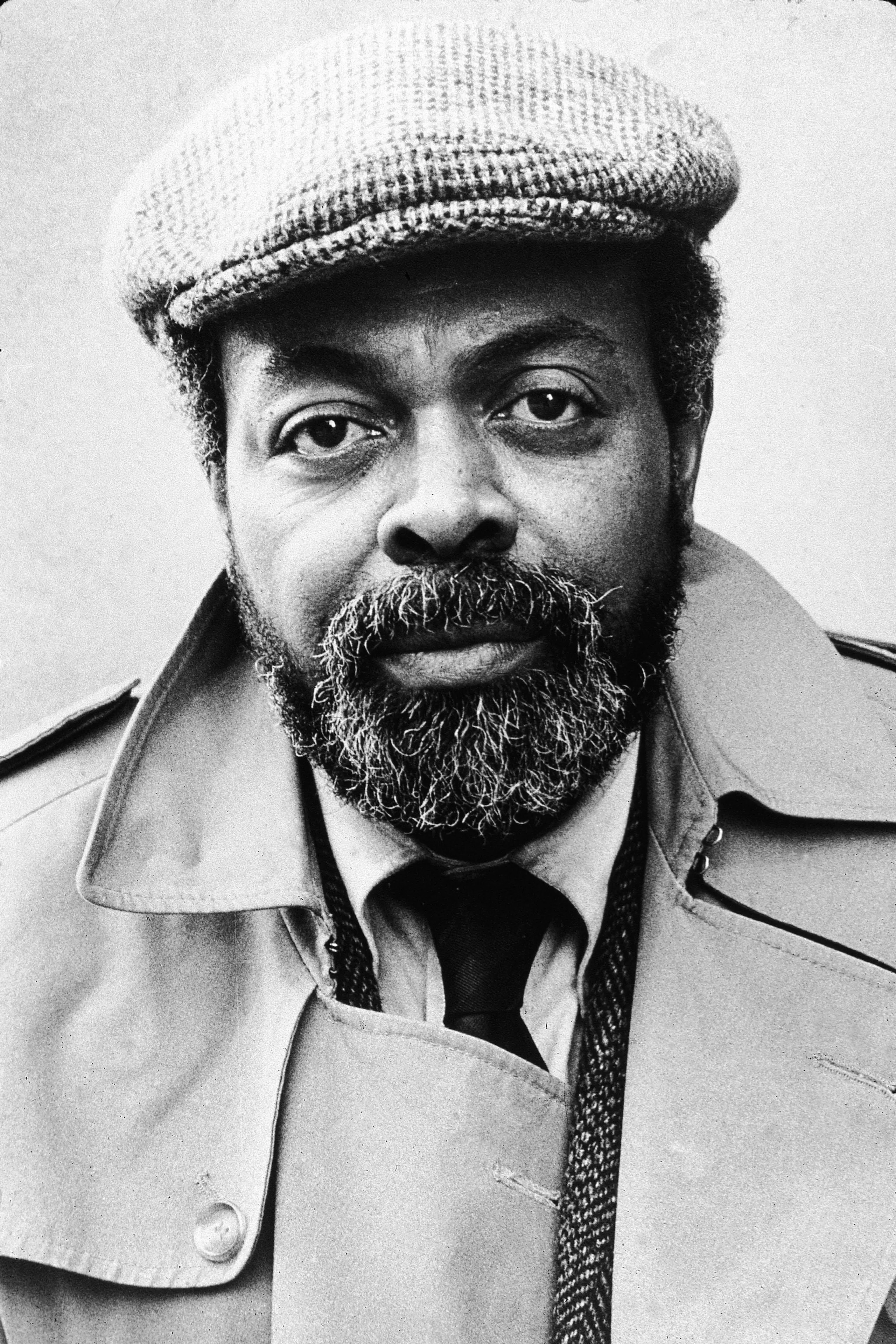 Foto von Amiri Baraka