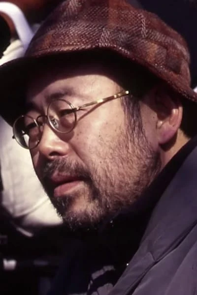 Foto von Shinji Sômai