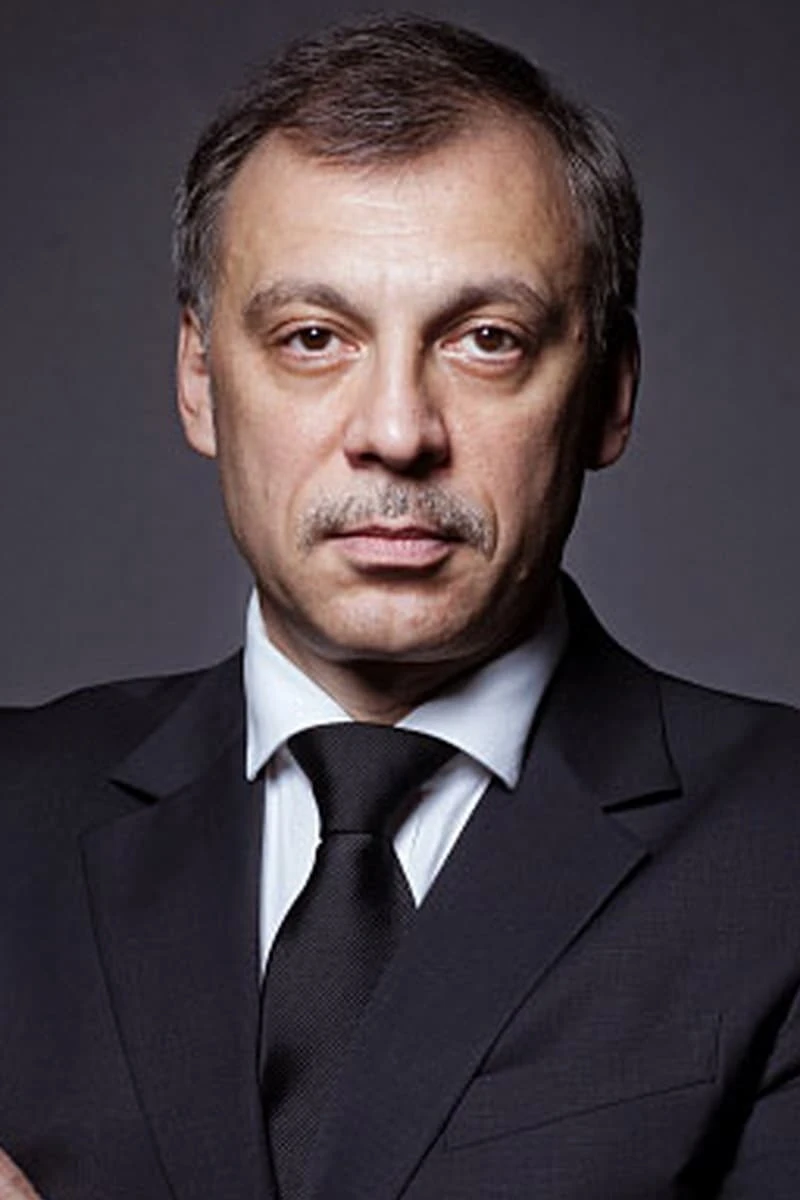 Foto von Sergey Chonishvili