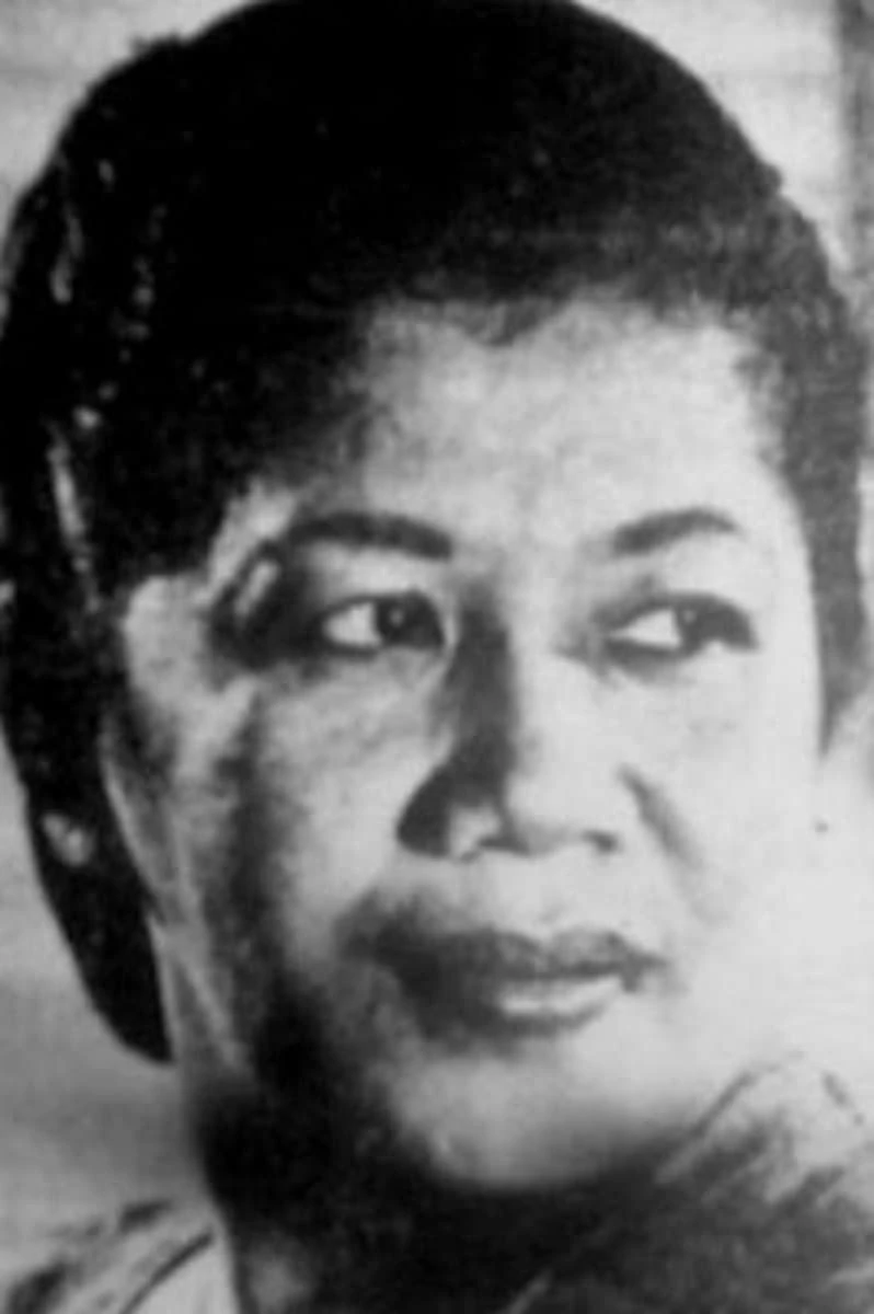 Foto von Siti Tanjung Perak