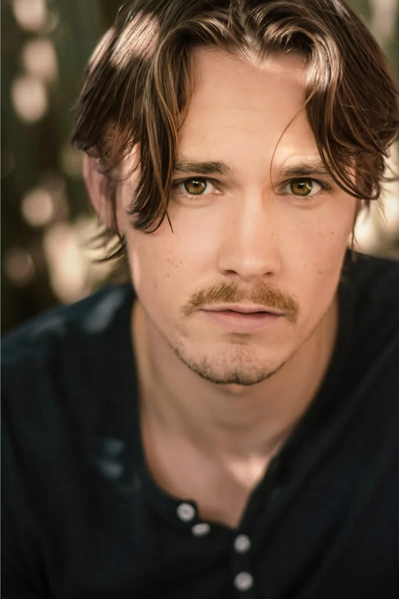 Foto von Tom Stevens
