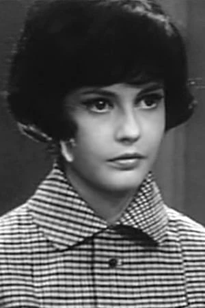 Judith Dornys