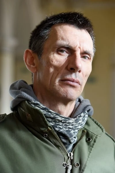 Foto von Marinko Prga