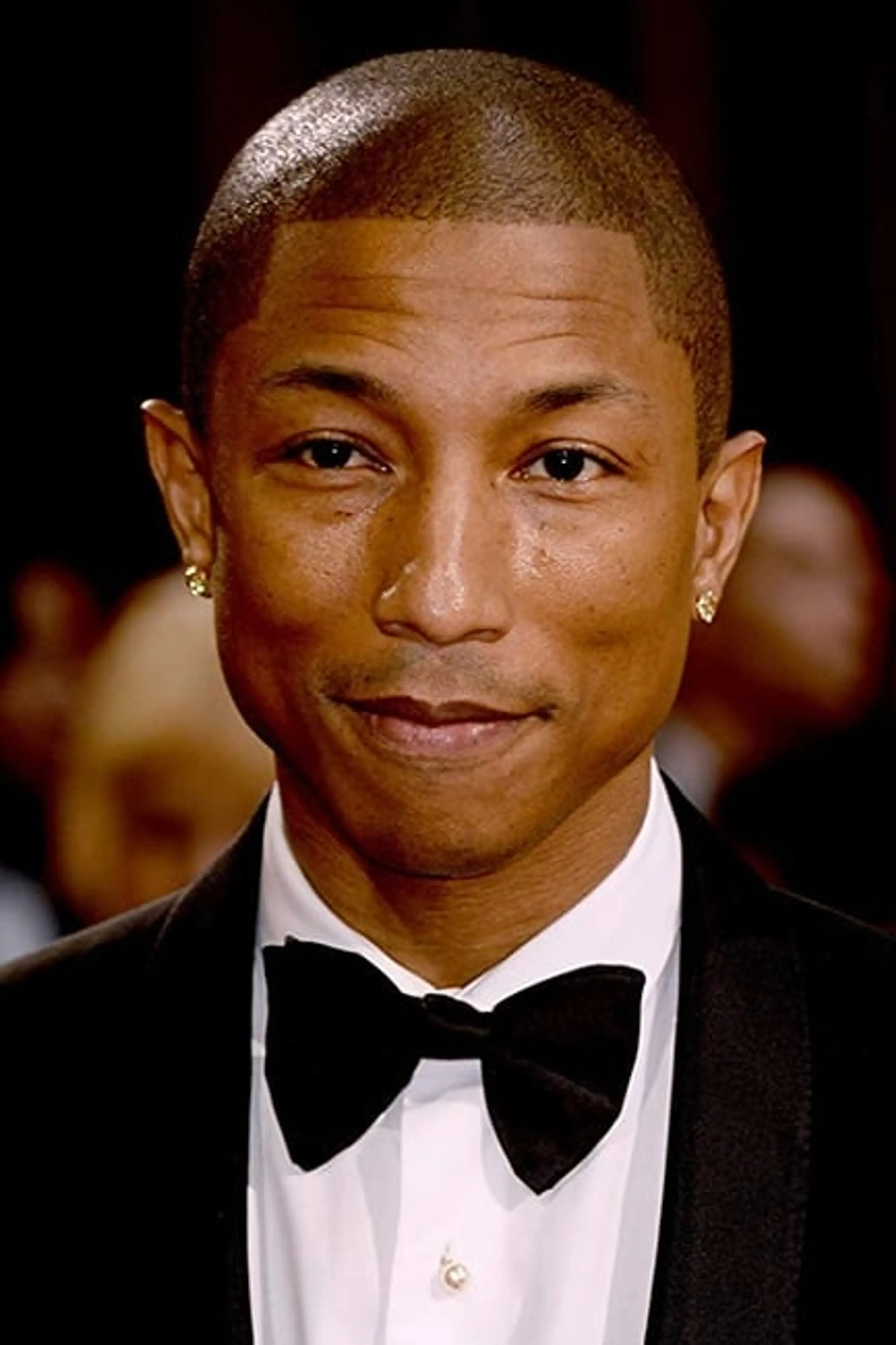 Foto von Pharrell Williams