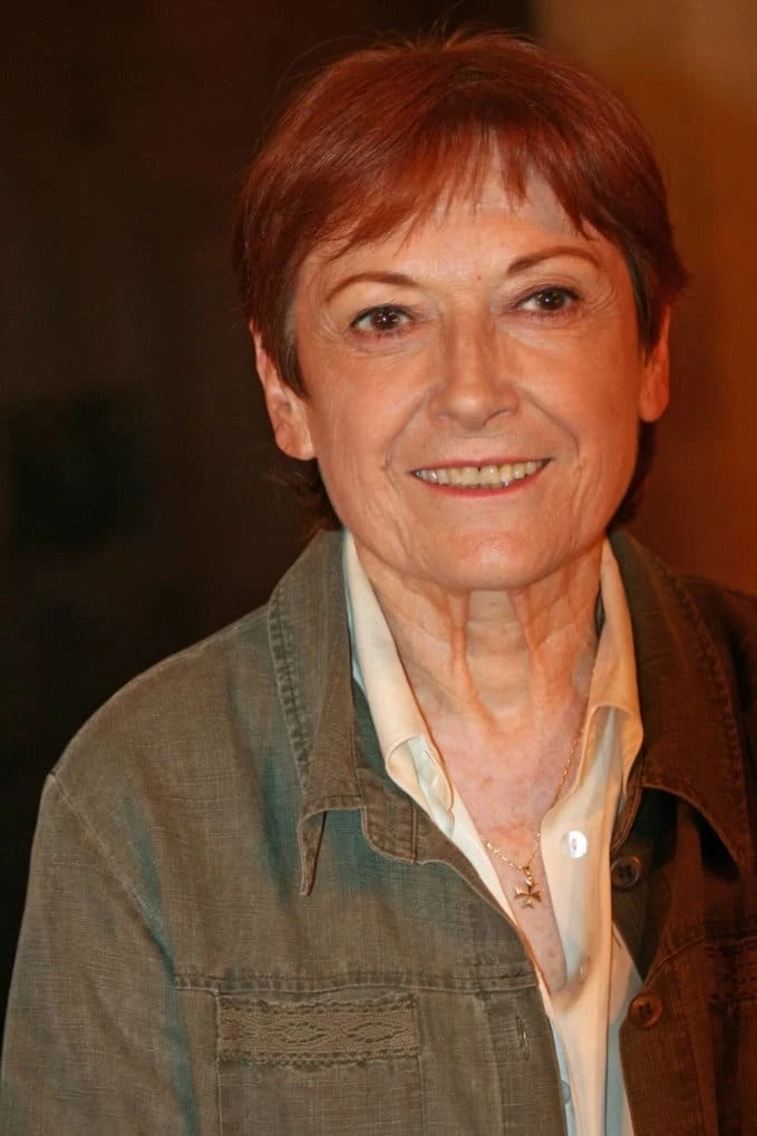 Foto von Claire Deluca