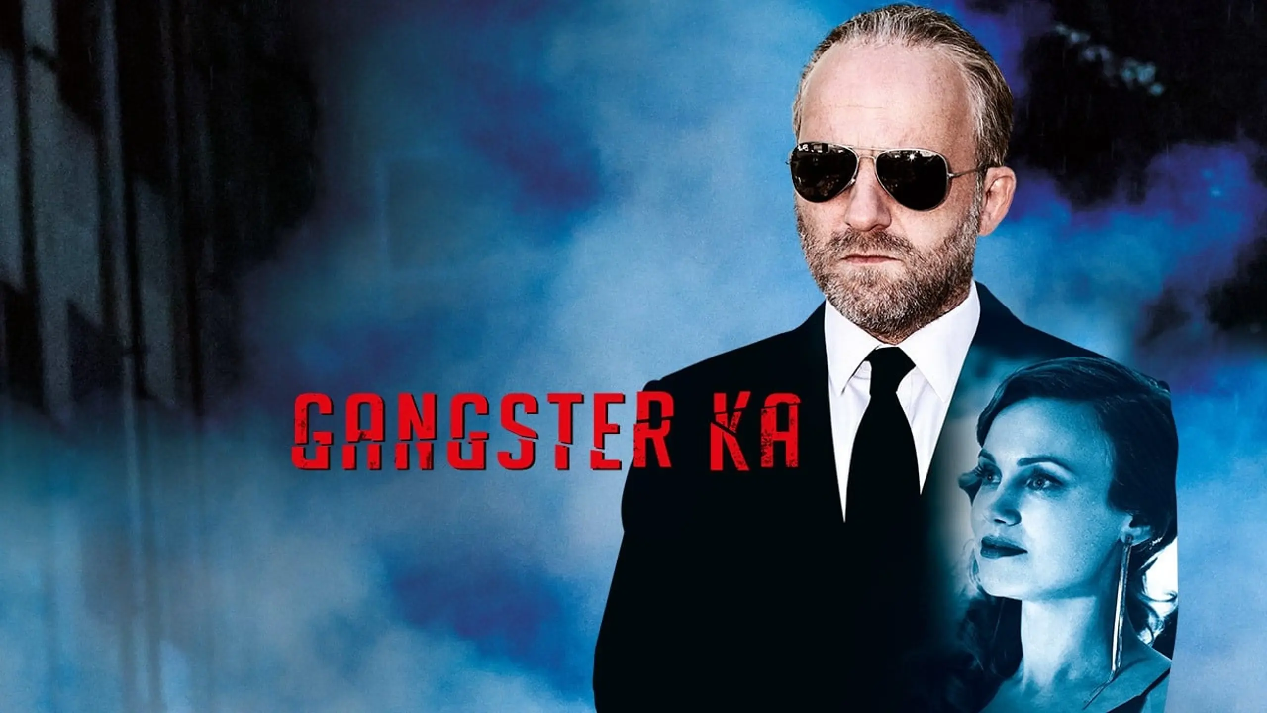 Gangster Ka