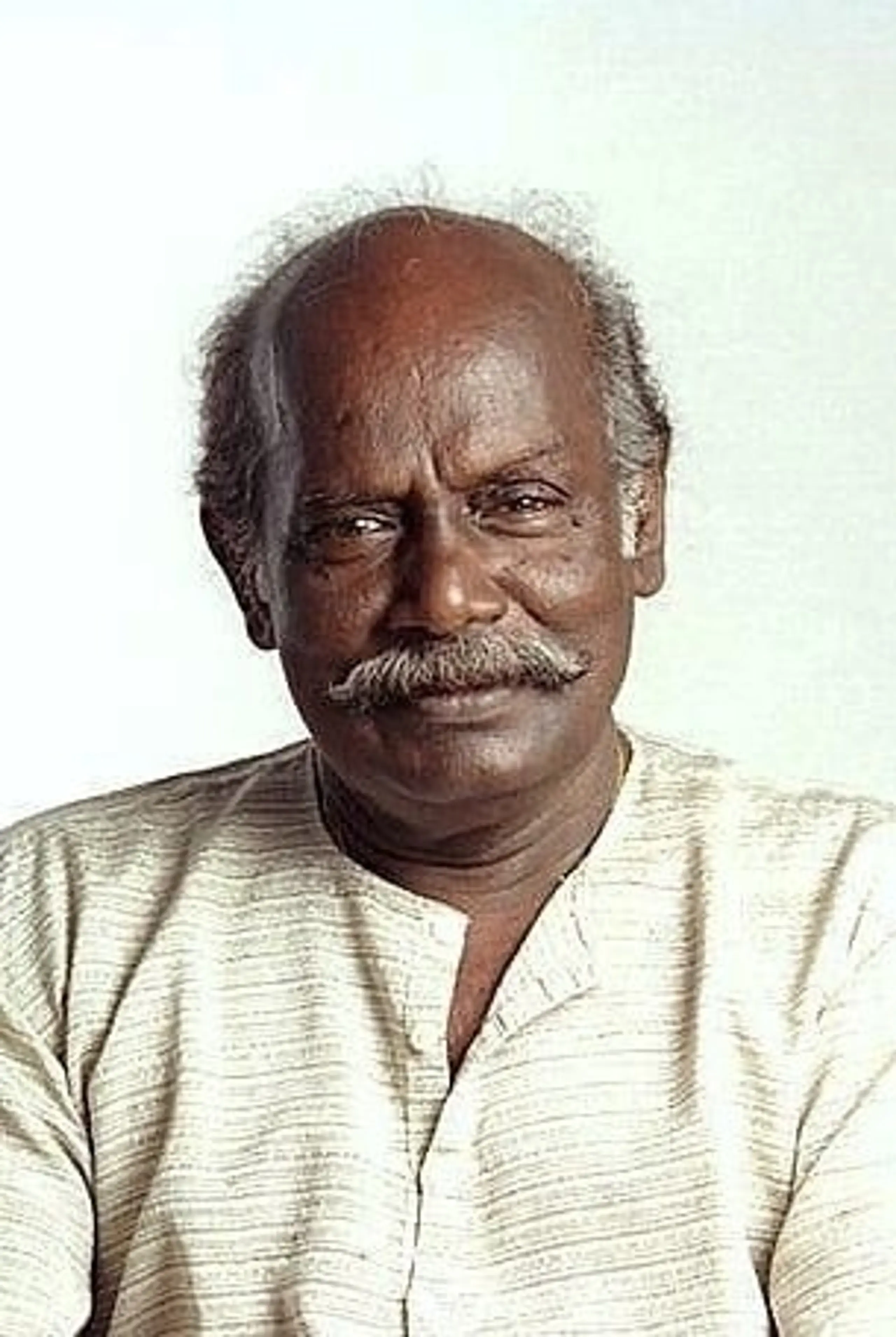 Foto von Periya Karuppu Thevar