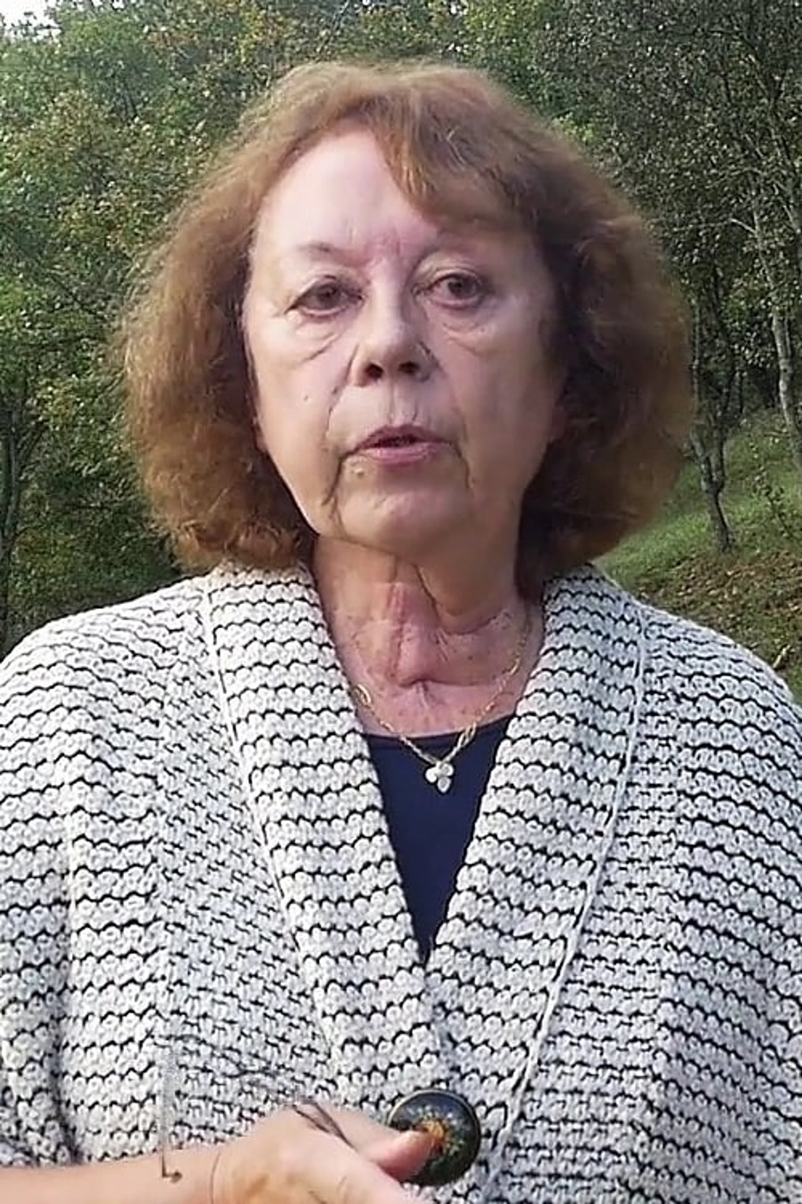 Foto von Dominique Baffier