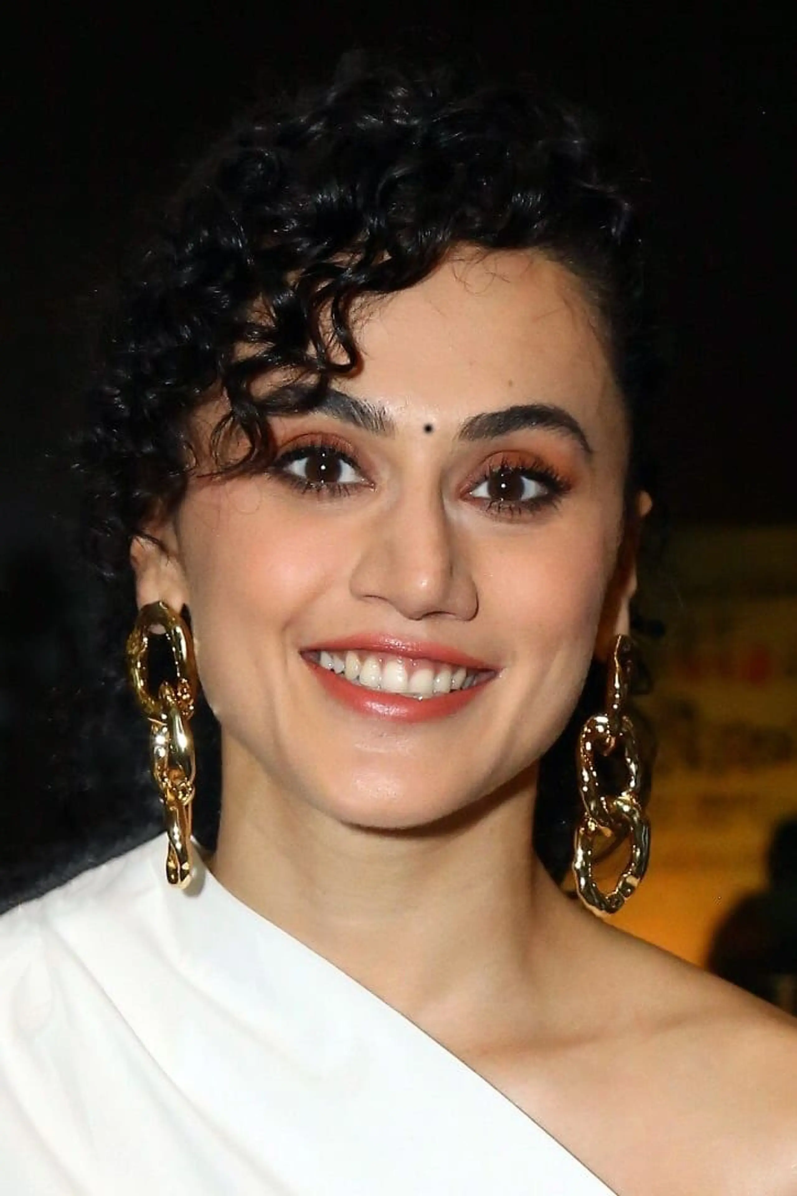 Foto von Taapsee Pannu