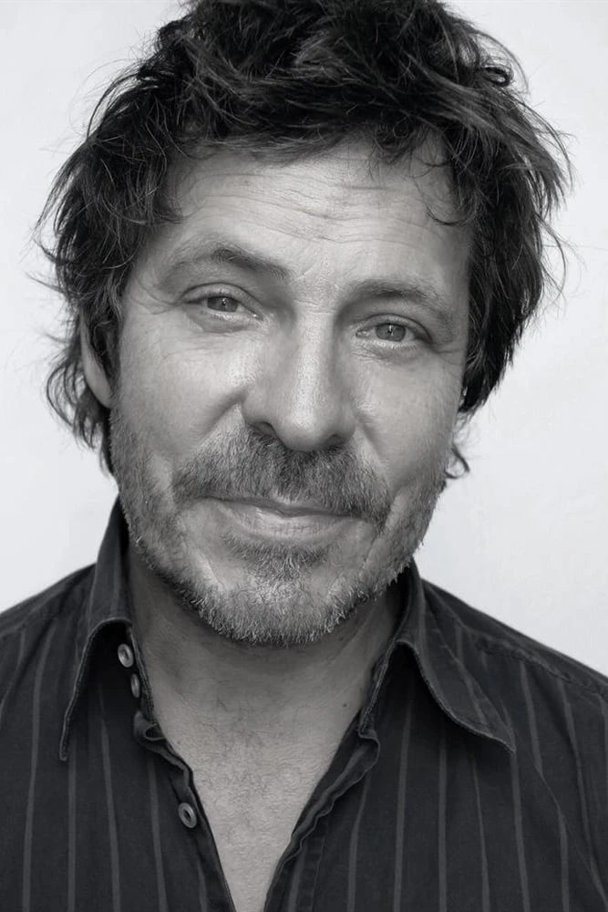 Foto von Thierry Perkins-Lyautey