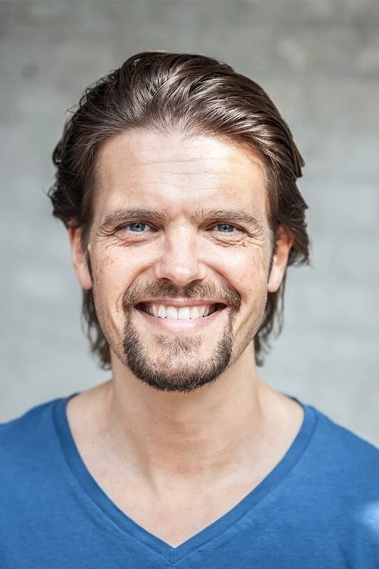 Foto von Tomas Kofod