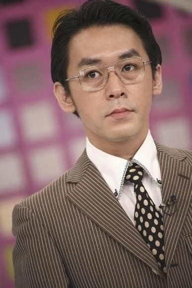Foto von Takeshi Kongochi