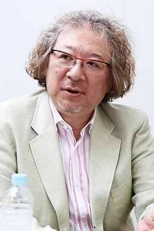 Foto von Toshihiko Sahashi