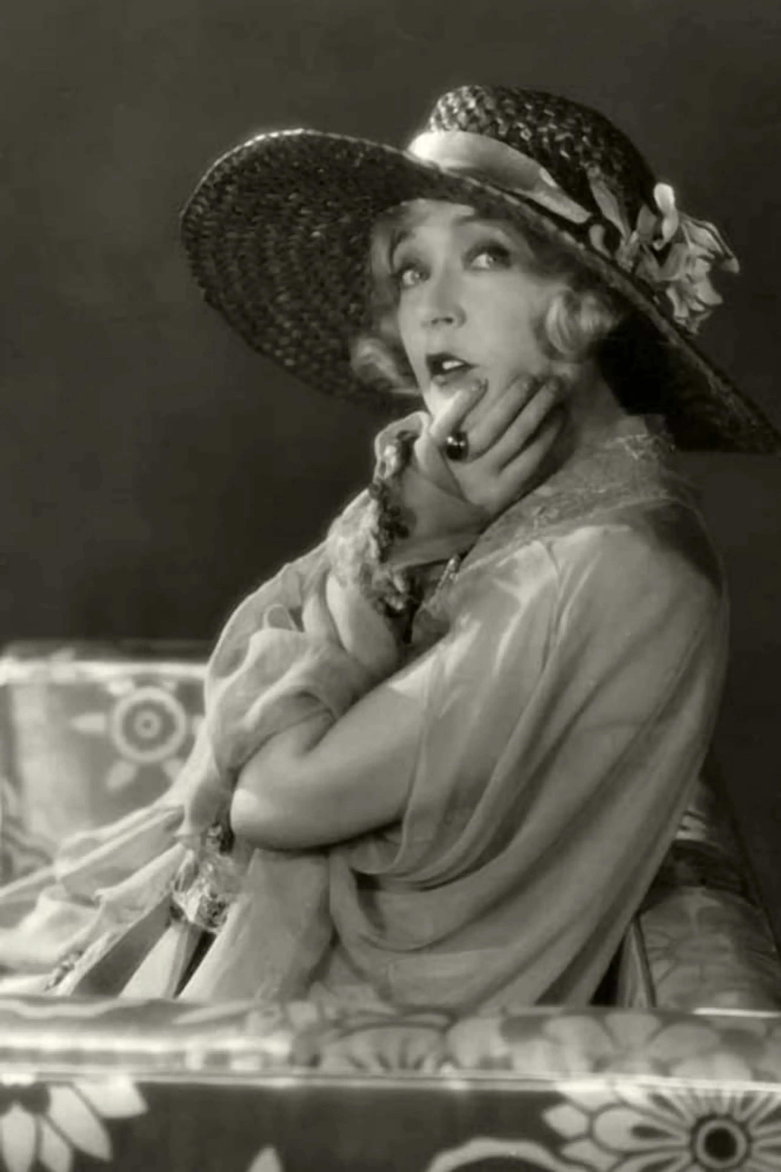 Foto von Mae Murray