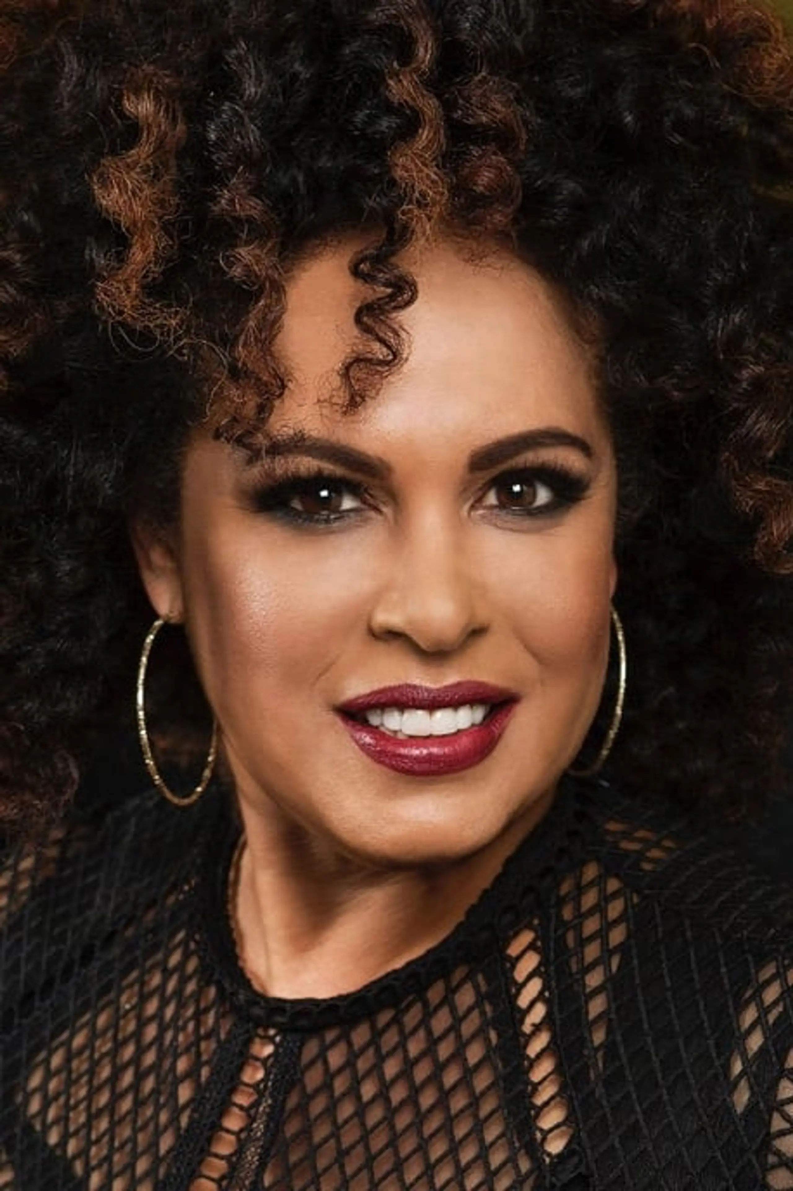 Foto von Christine Anu