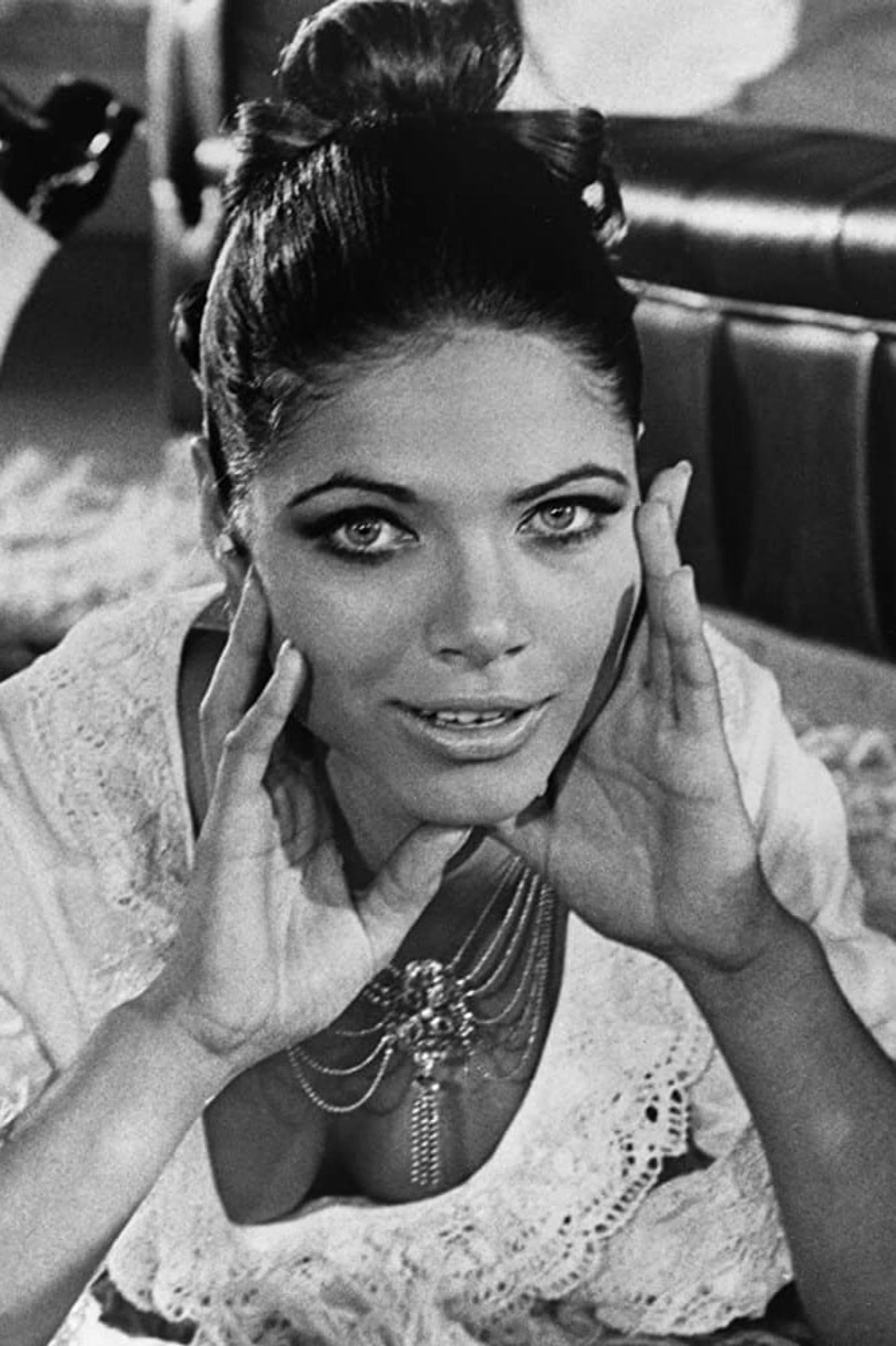 Foto von Ingrid Back