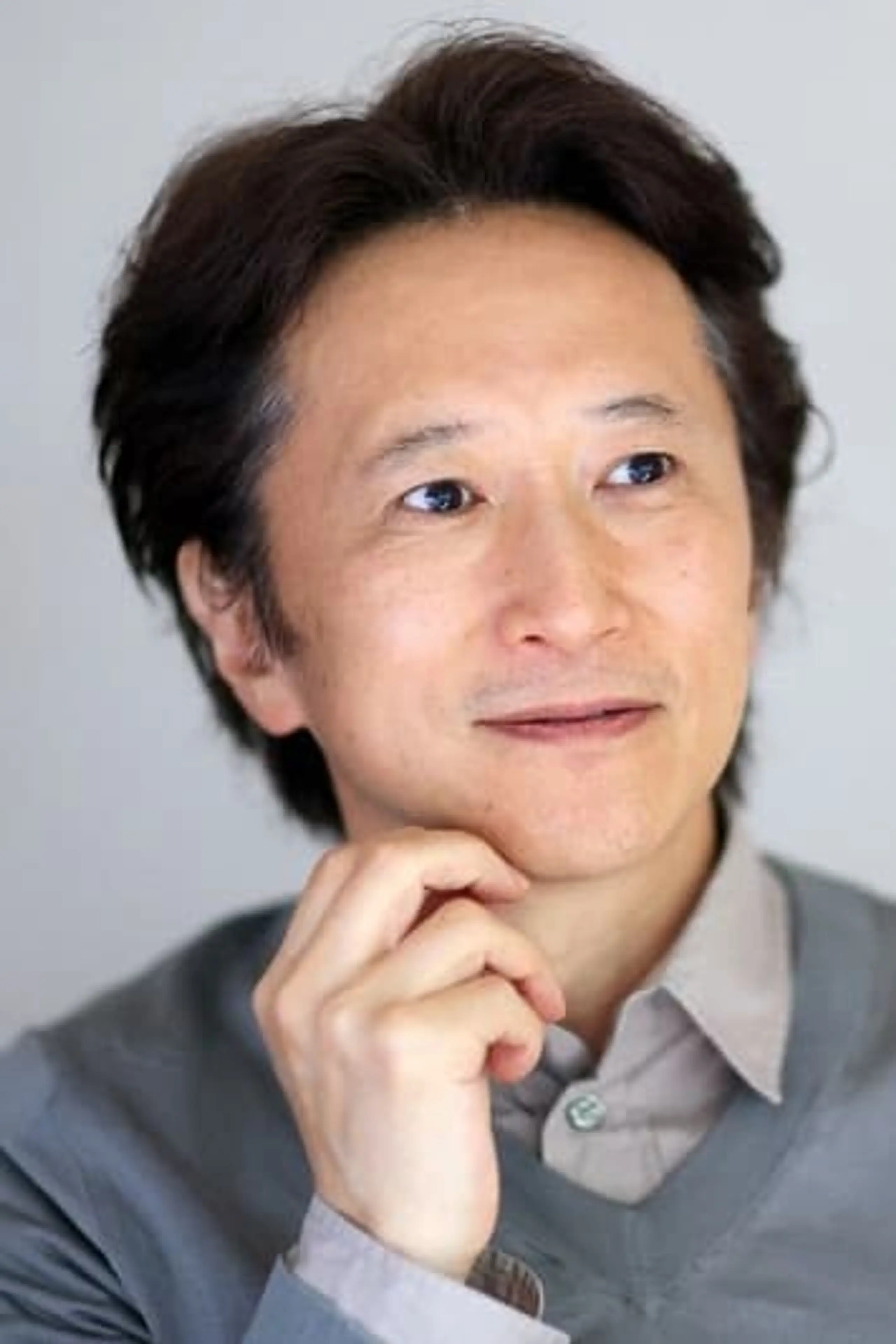 Foto von Hirohiko Araki