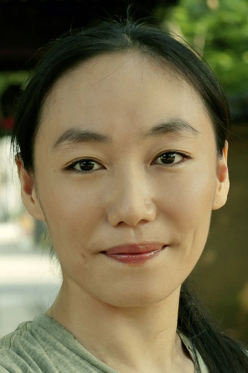 Foto von Ikuyo Kuroda