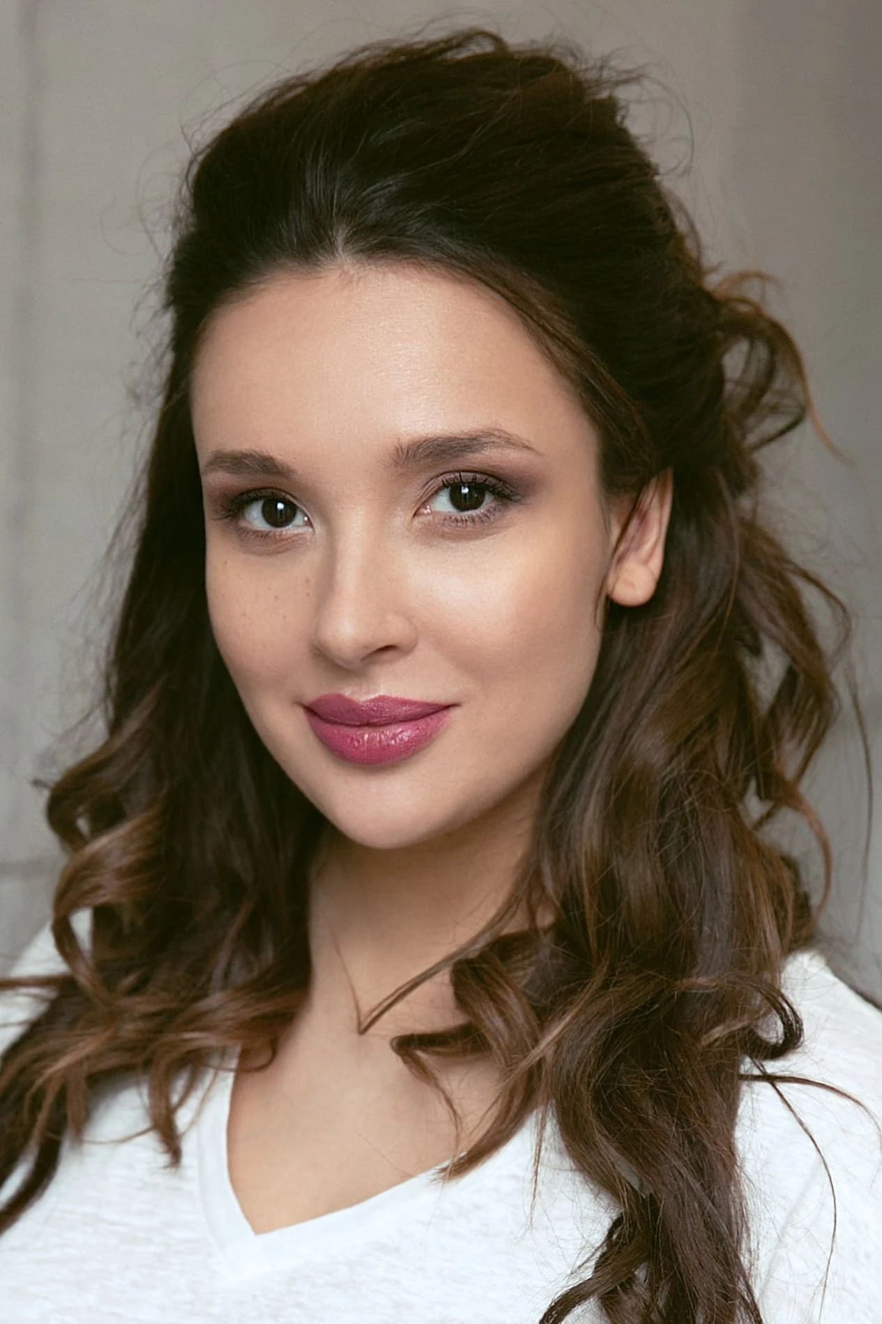 Foto von Olga Dibtseva