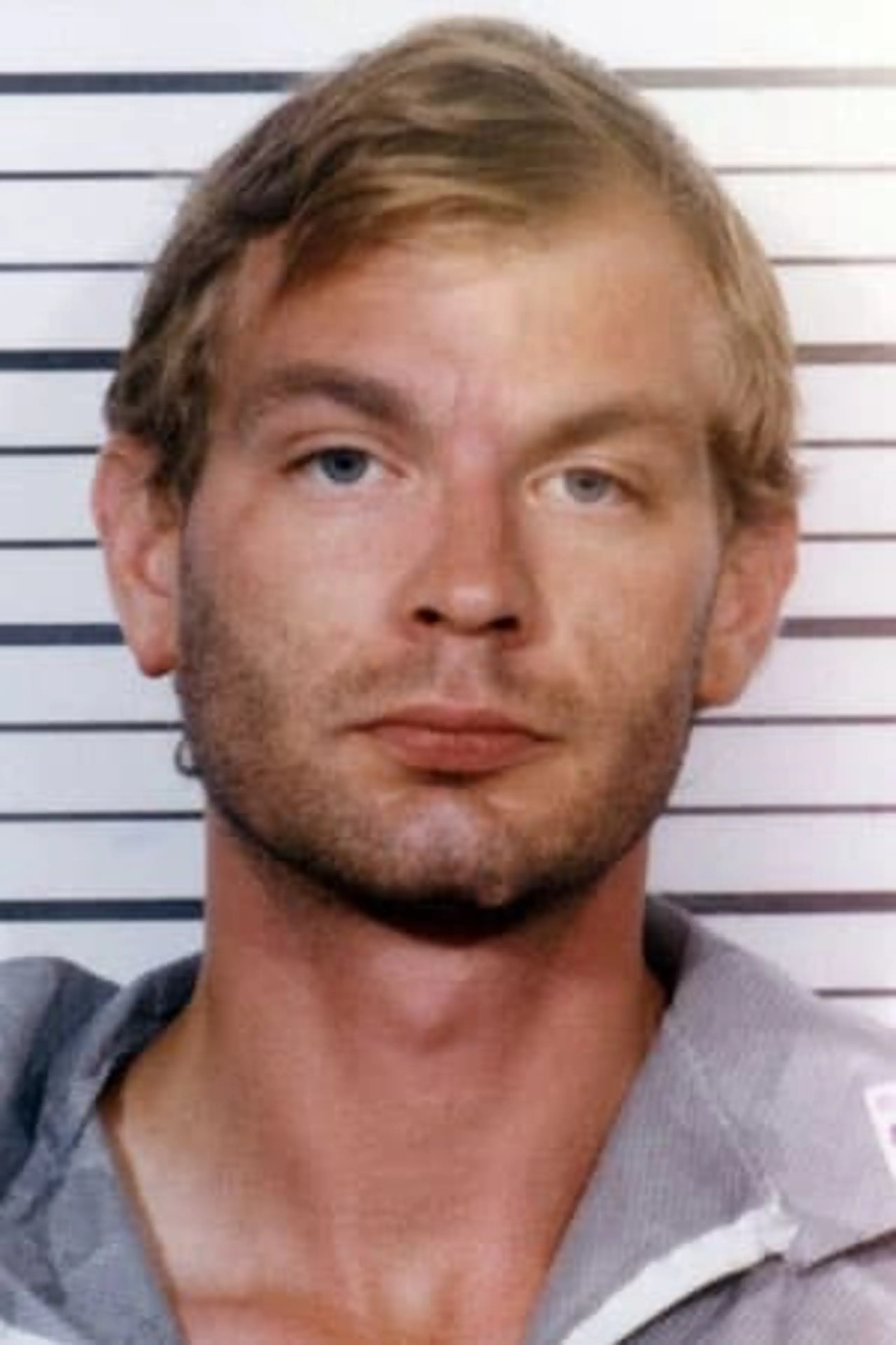 Foto von Jeffrey Dahmer