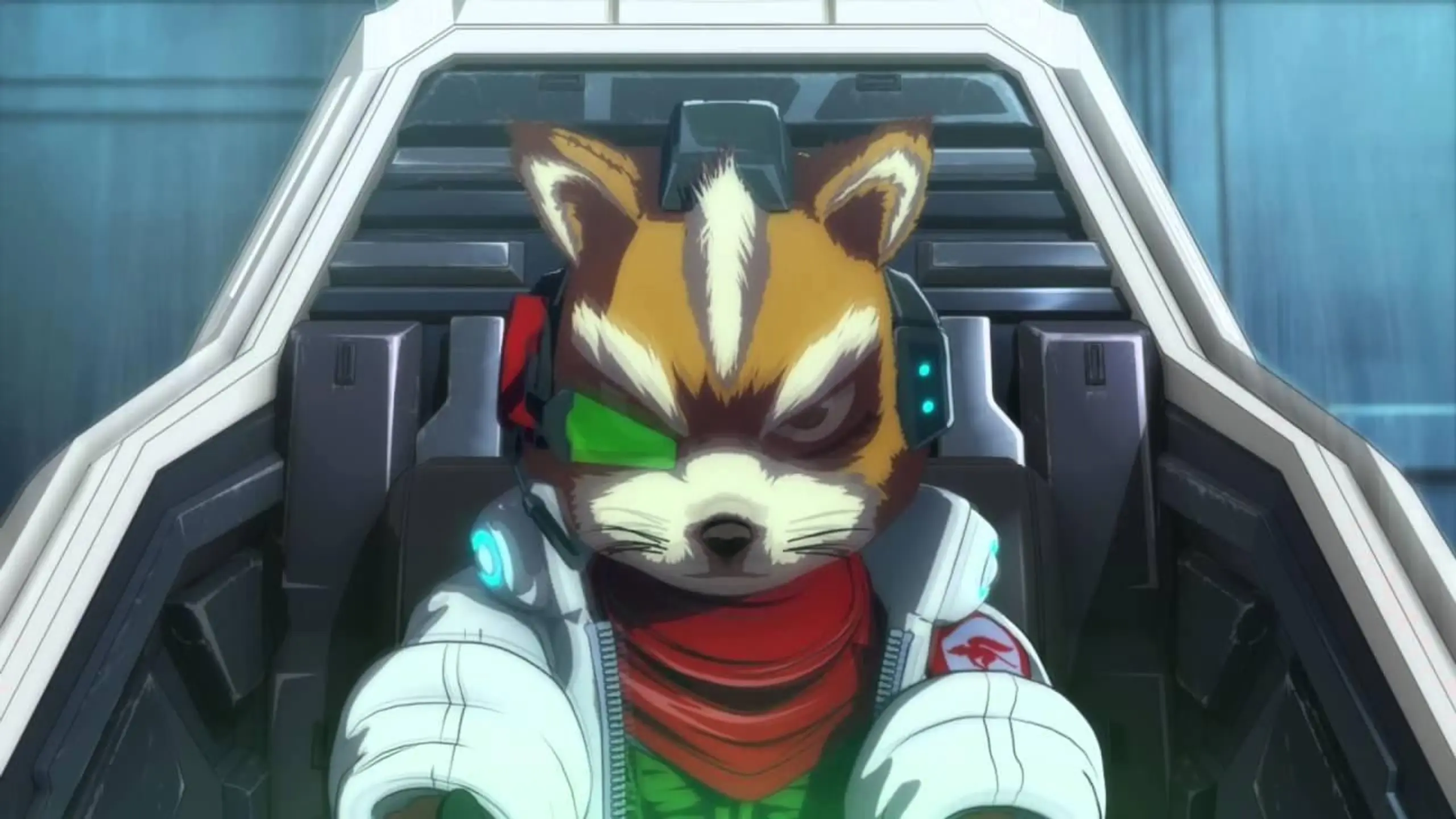 Star Fox Zero: Der Kampf beginnt