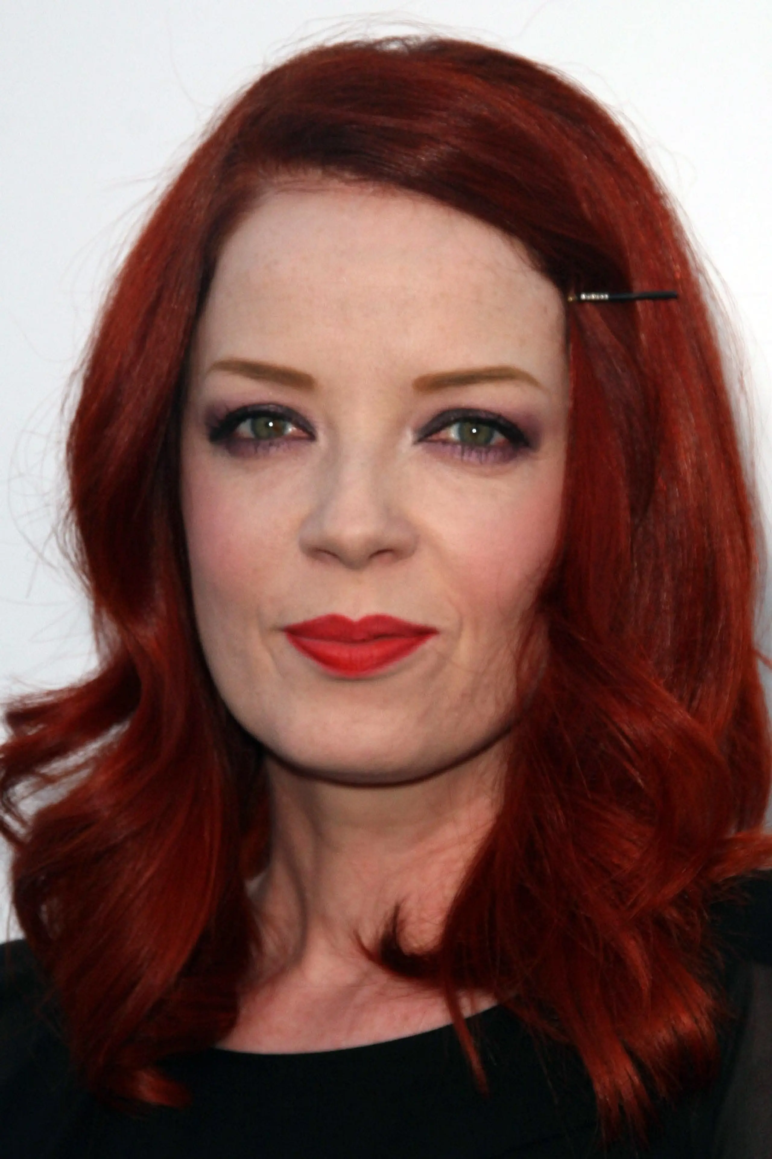 Foto von Shirley Manson