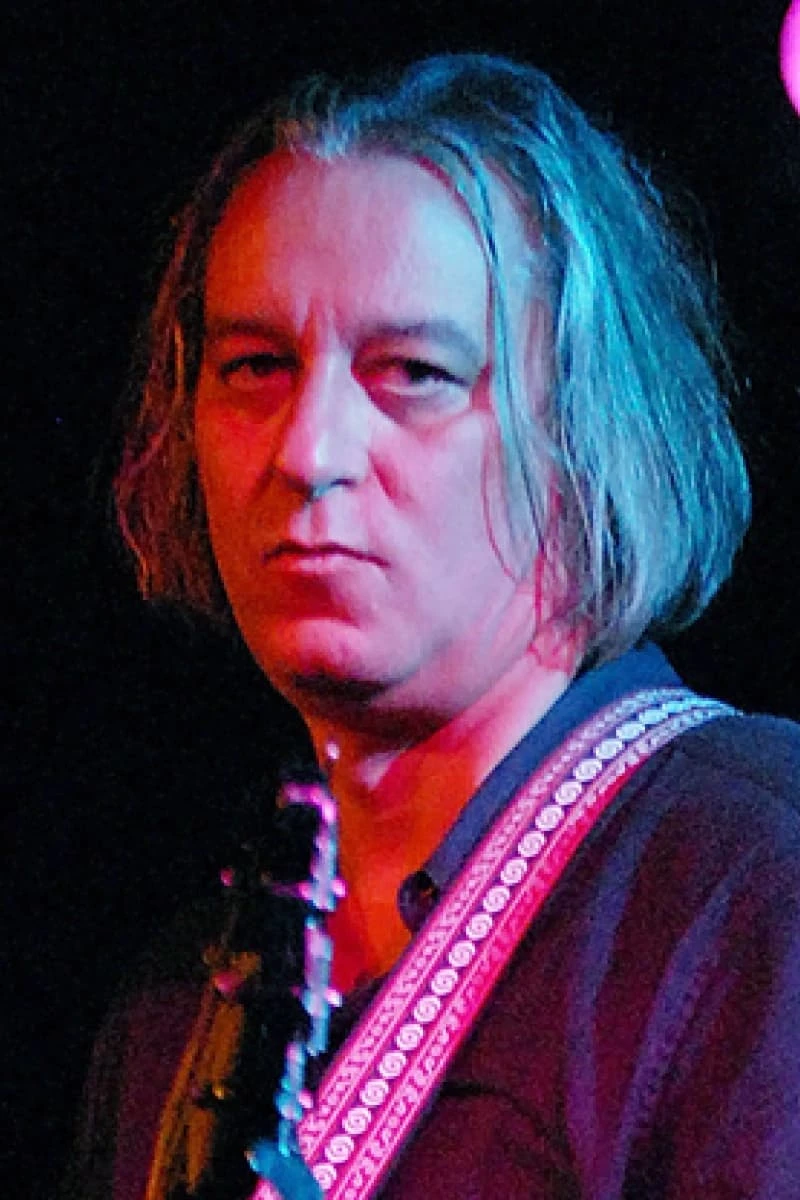 Foto von Peter Buck