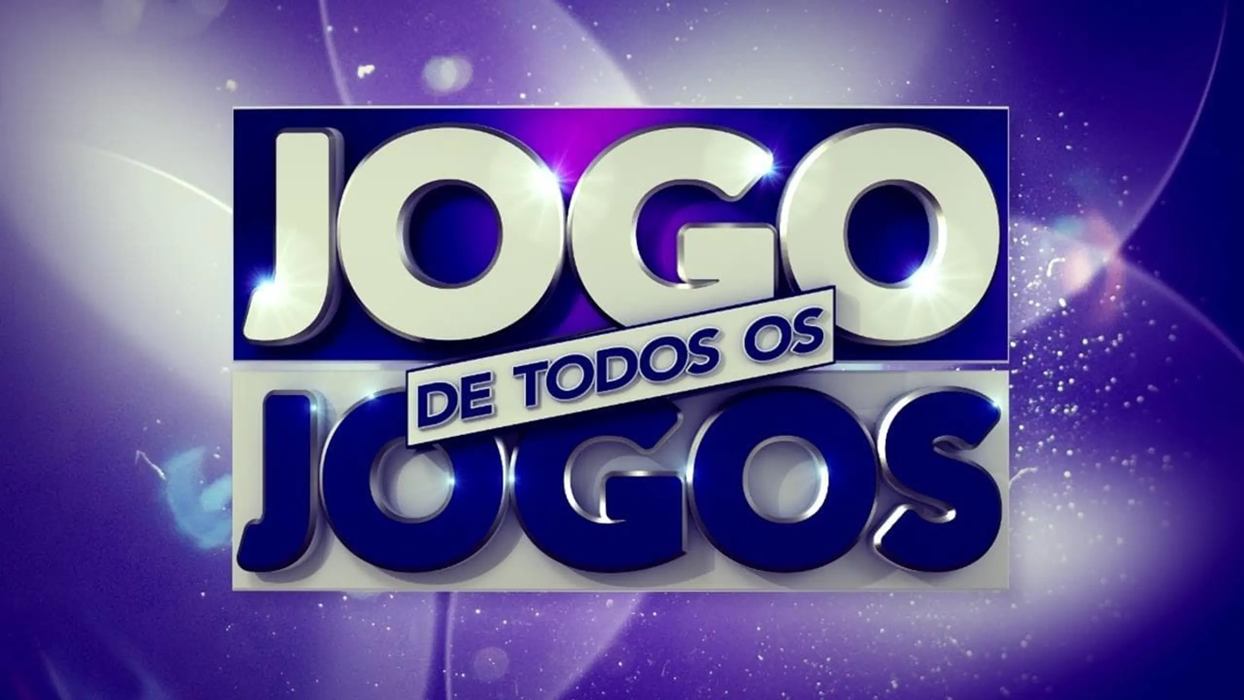 Jogo de Todos os Jogos