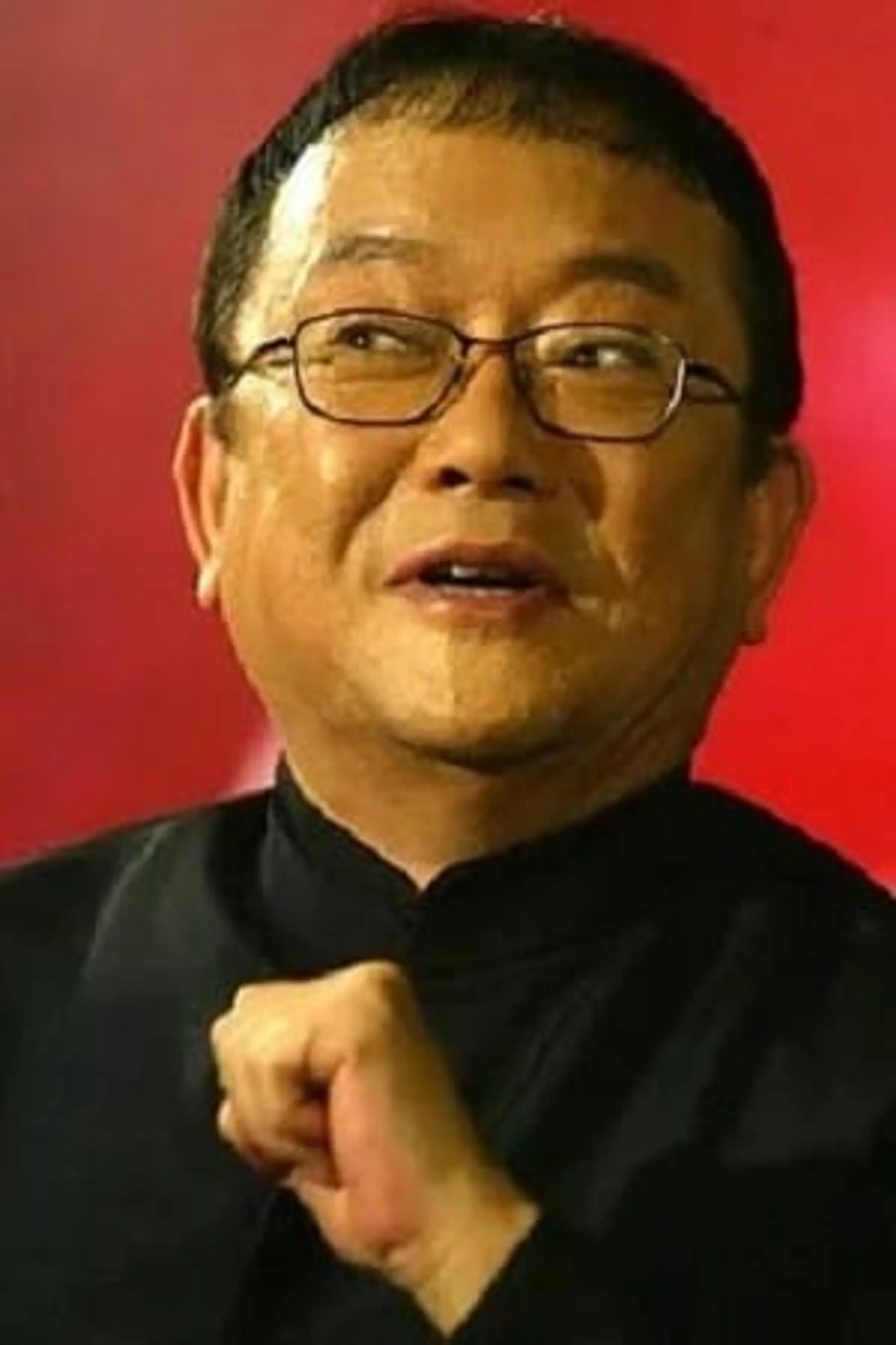 Foto von Wang Gang