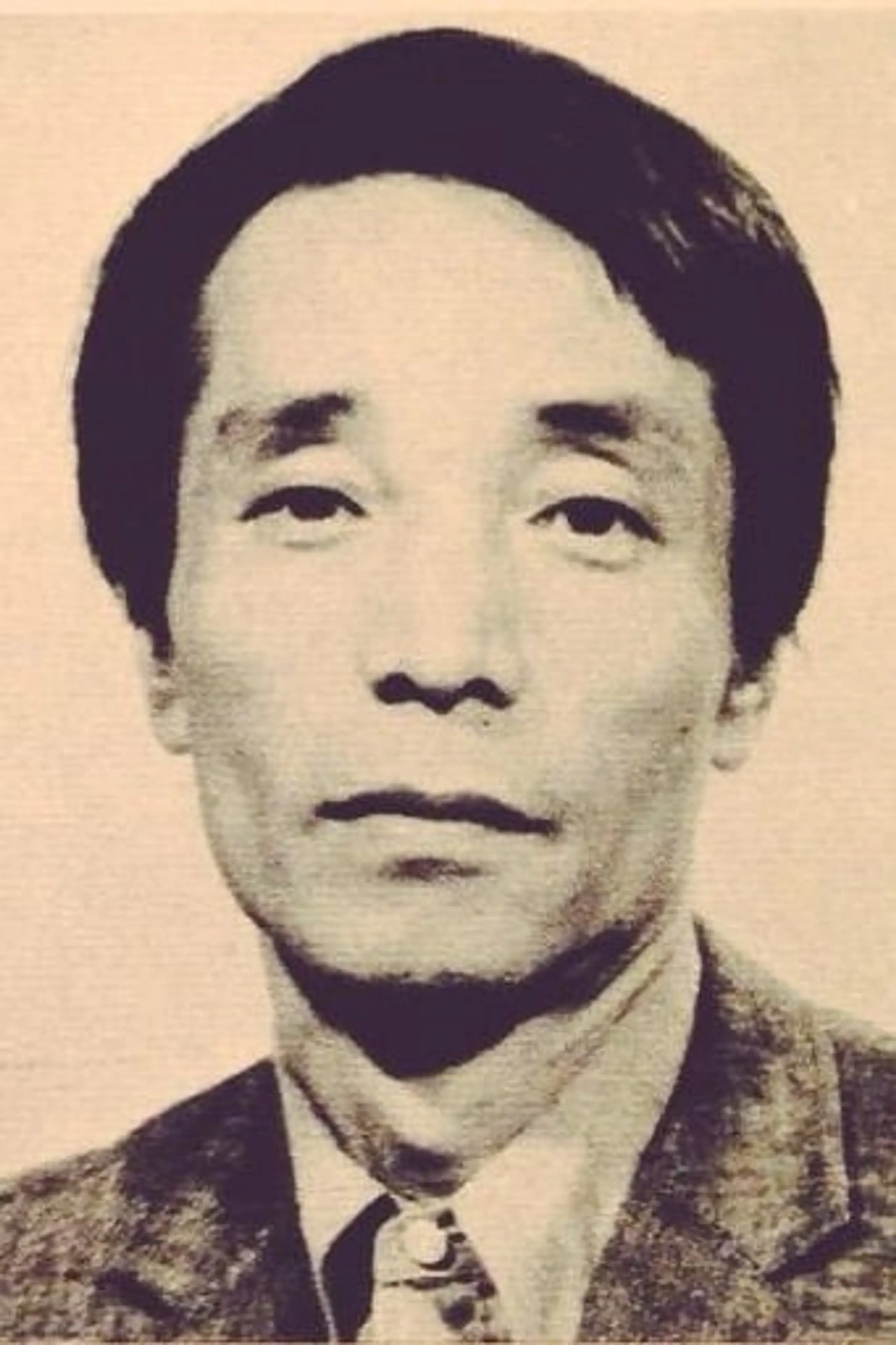 Foto von Tatsumi Kumashiro