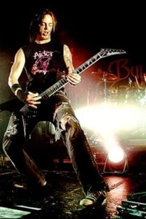 Foto von Matthew Tuck