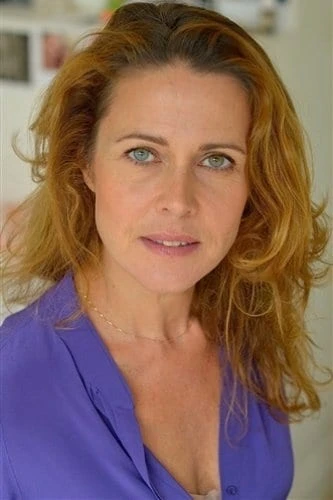 Foto von Alexandra Mercouroff