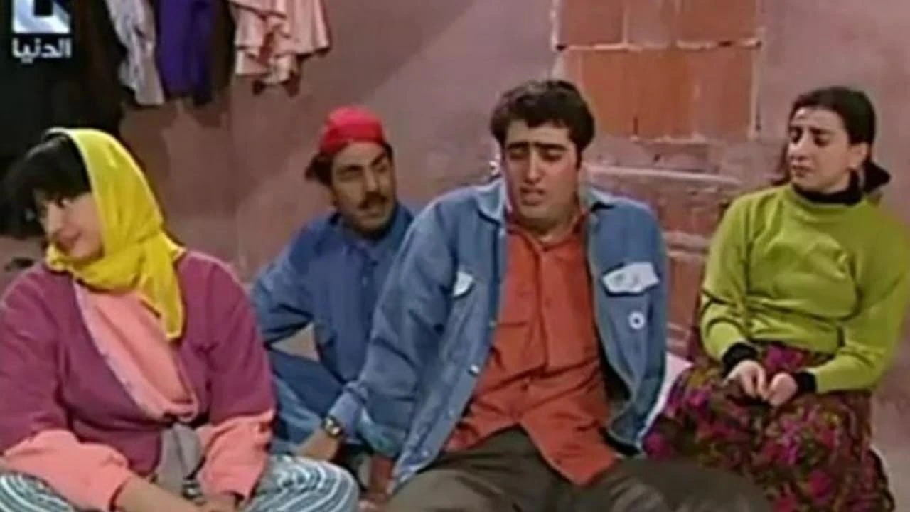 عيلة 7 نجوم