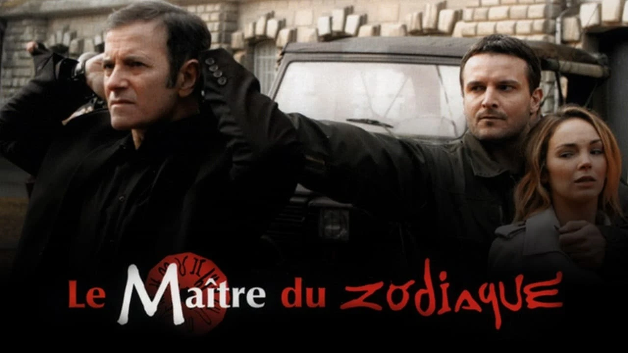 Le maître du Zodiaque