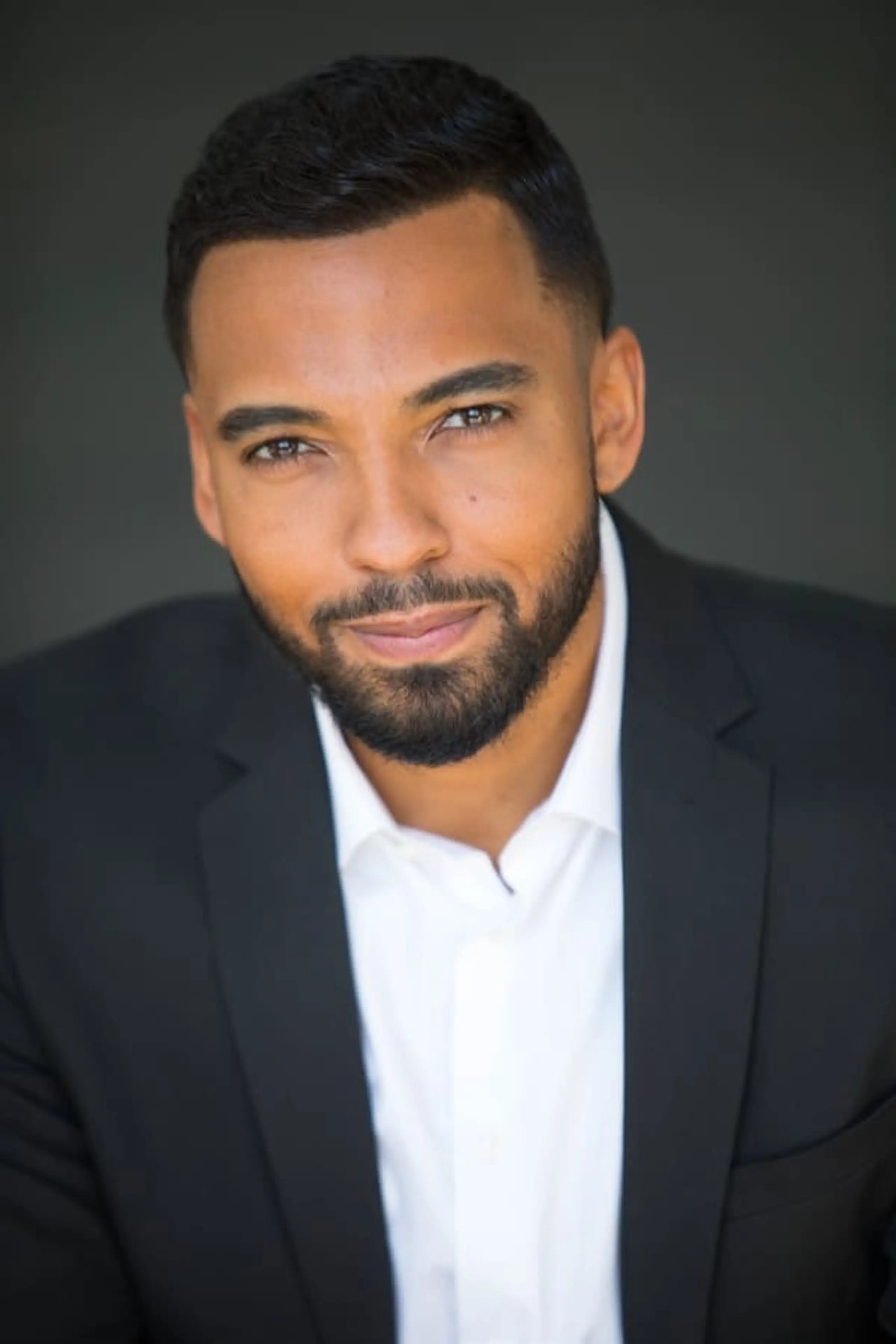 Foto von Christian Keyes