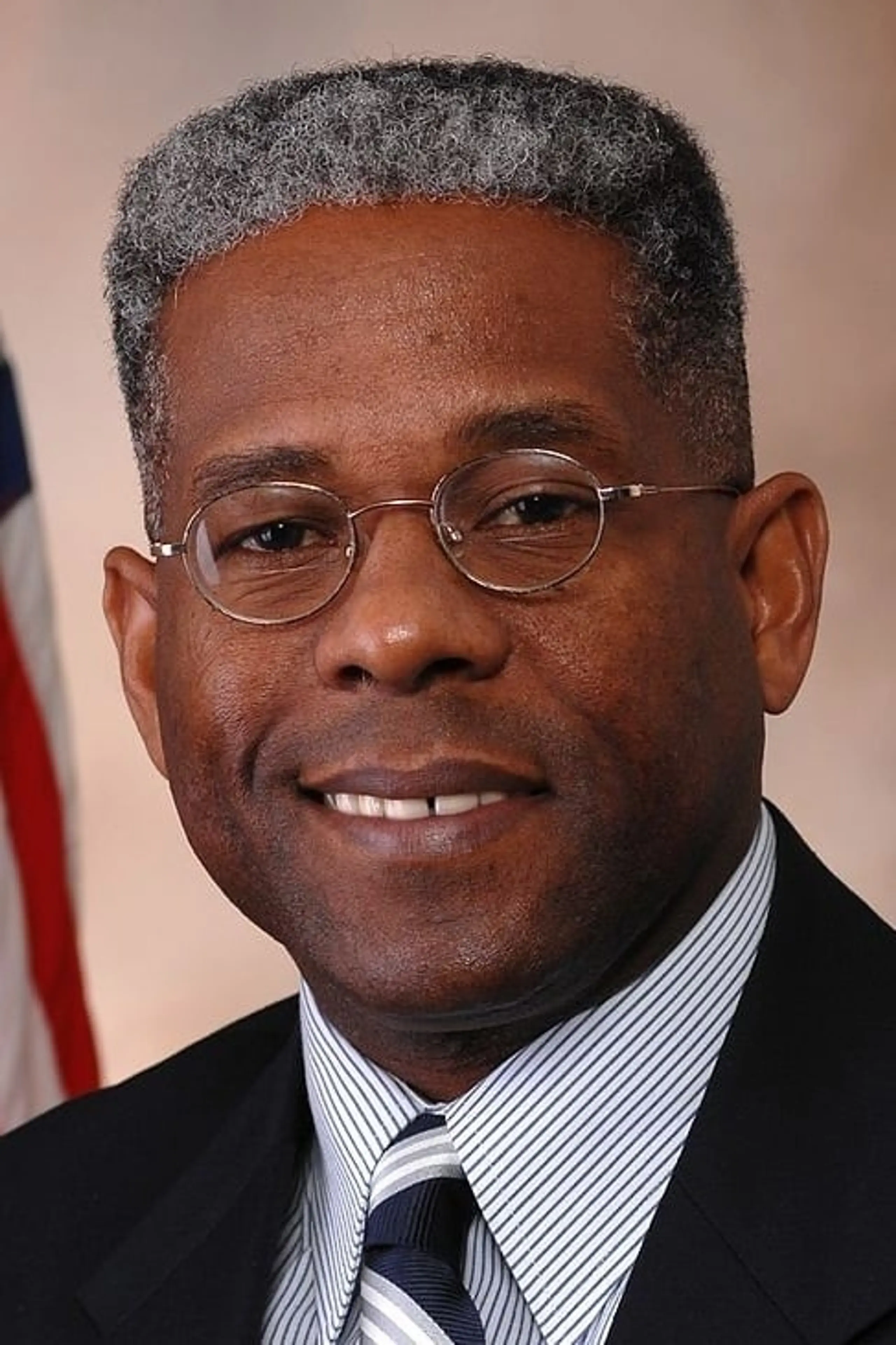 Foto von Allen West