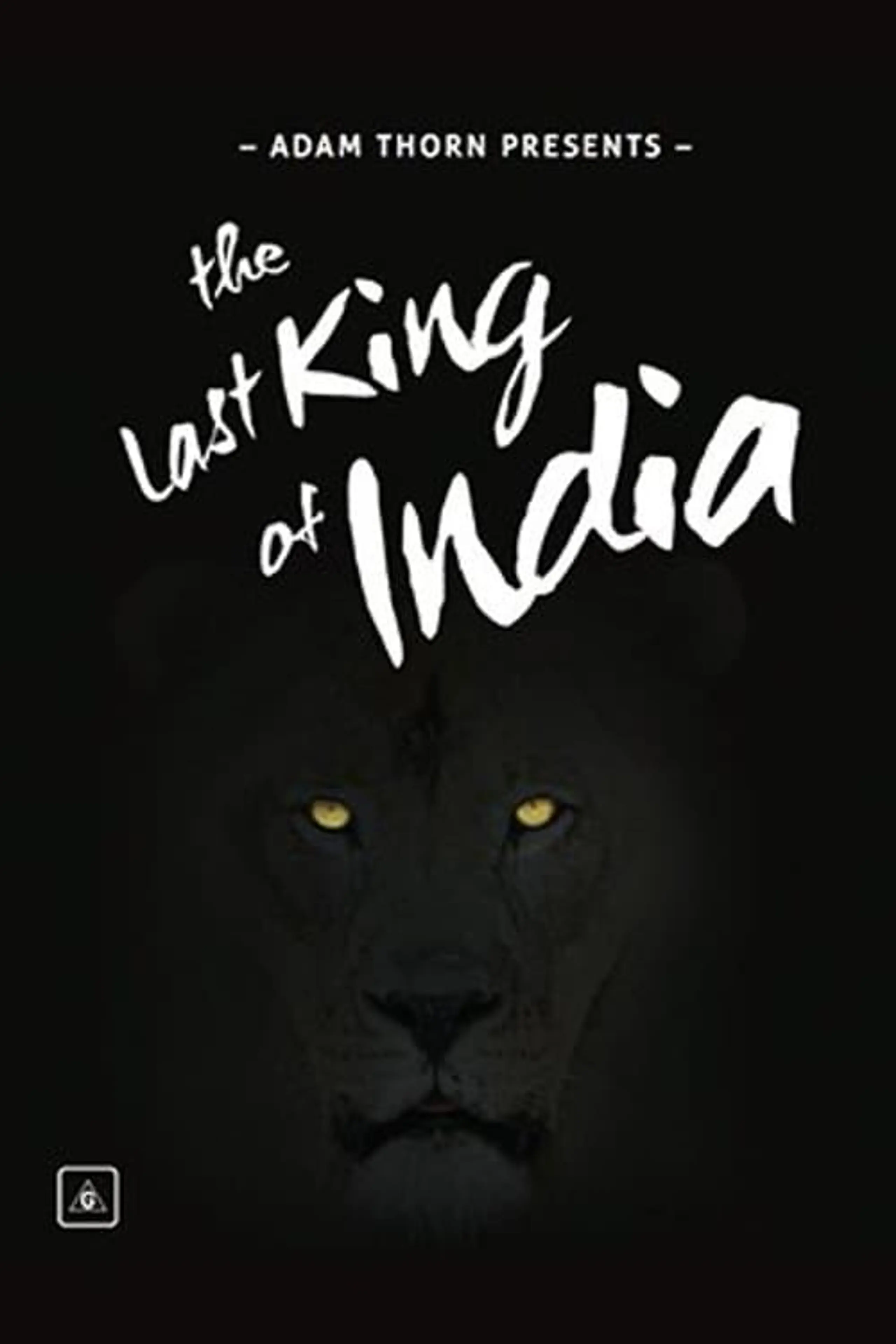 Adam Thorn Presents: The Last King of India