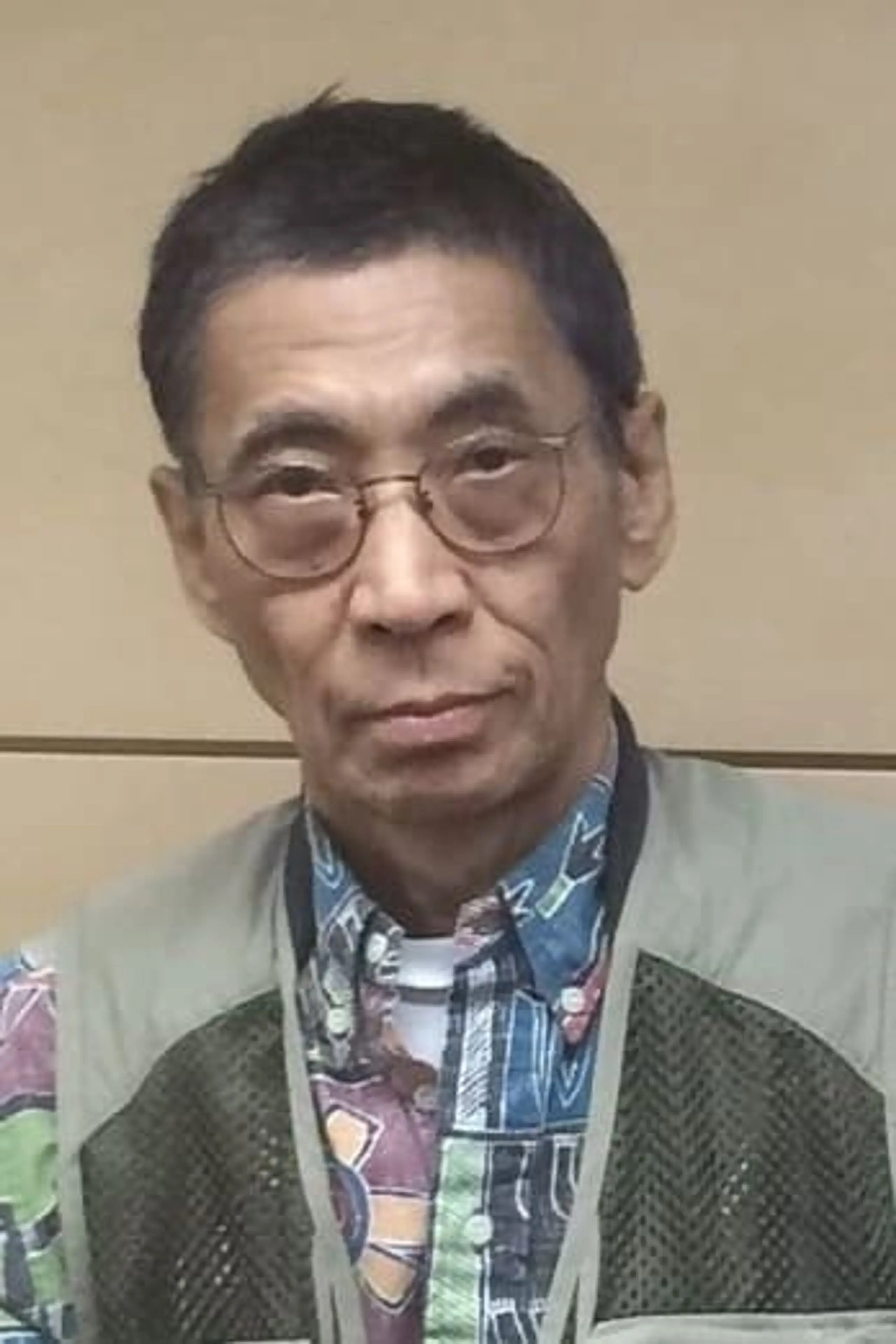 Foto von Soji Yoshikawa