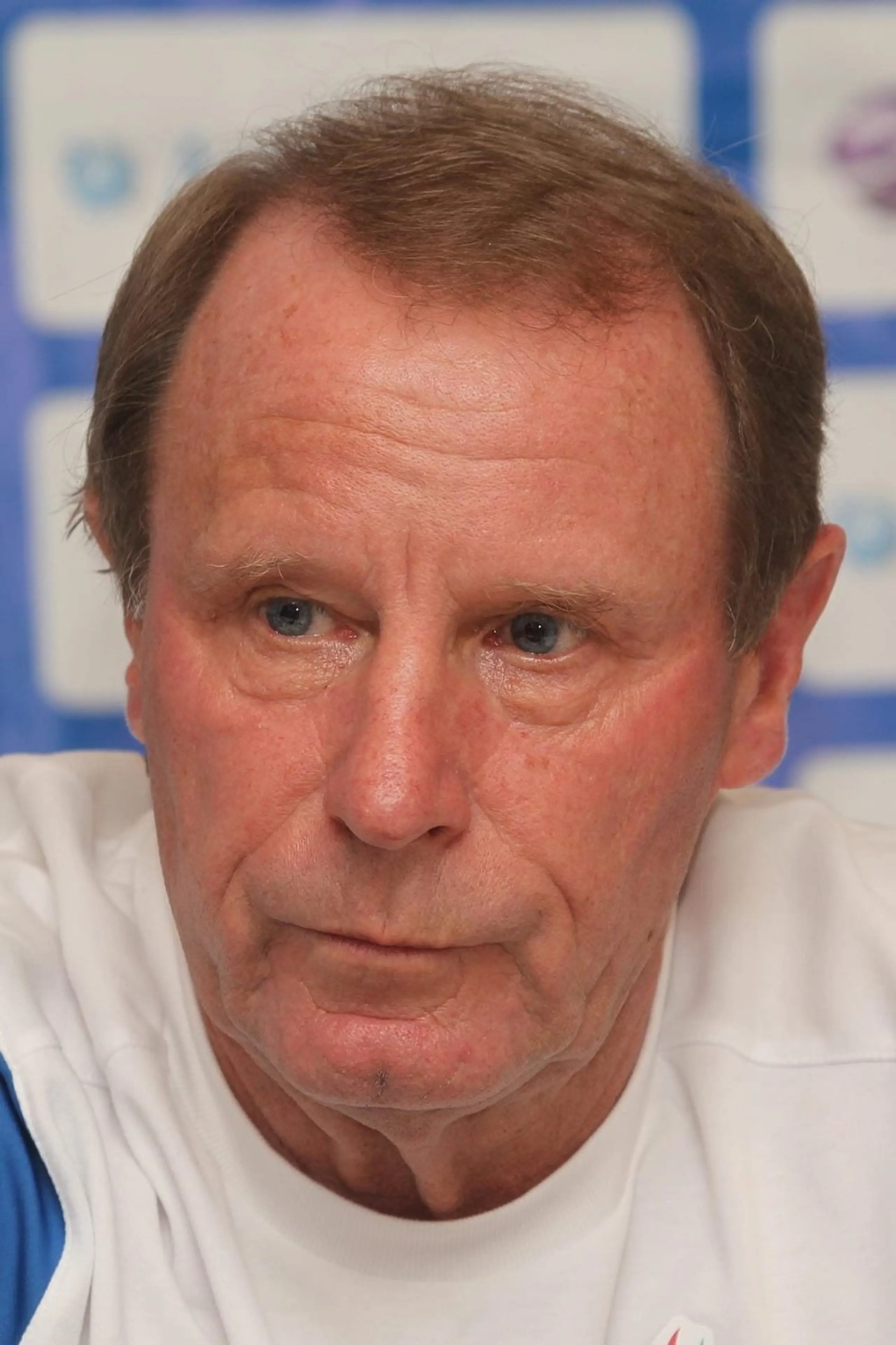 Foto von Berti Vogts