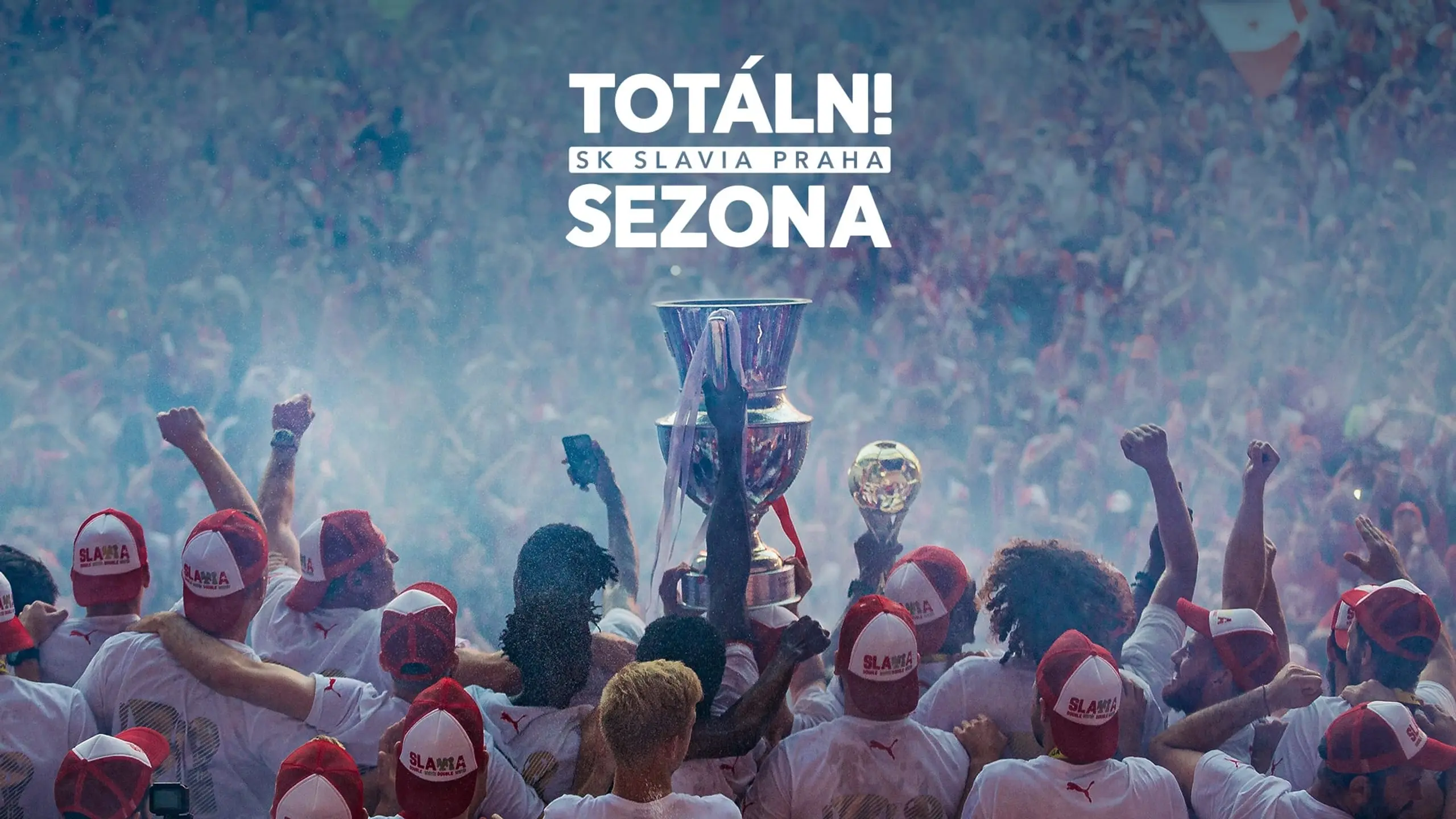 Totáln! sezona