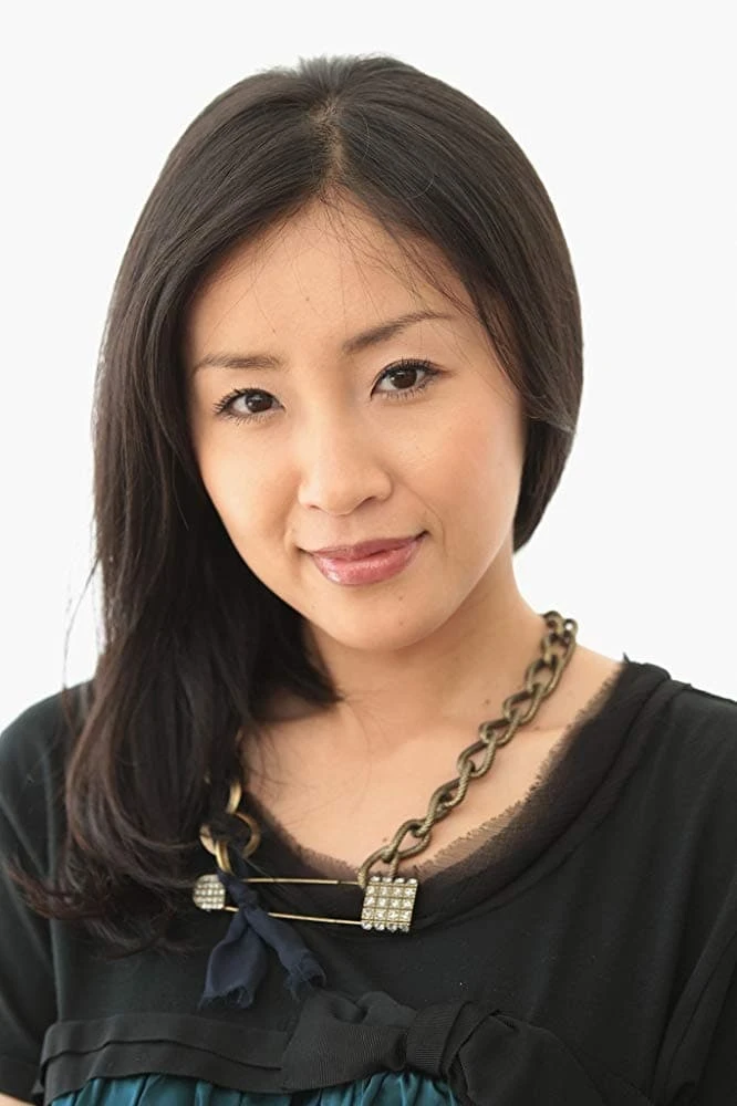 Foto von Megumi Kagurazaka