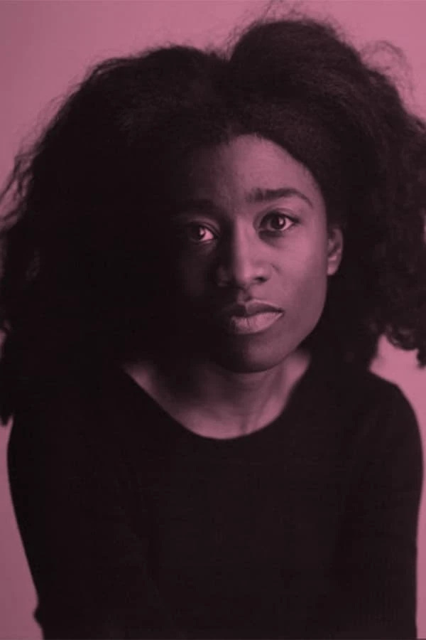 Foto von Alva Rogers