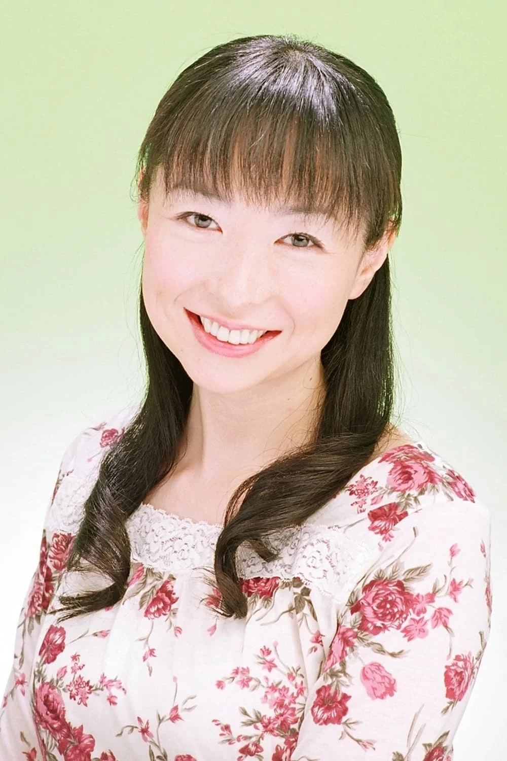 Foto von Shoko Kikuchi