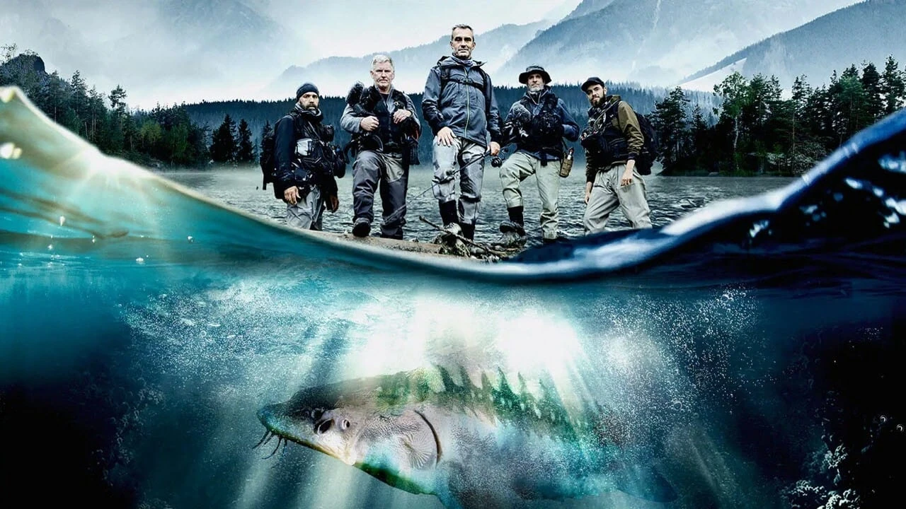 Derniers géants