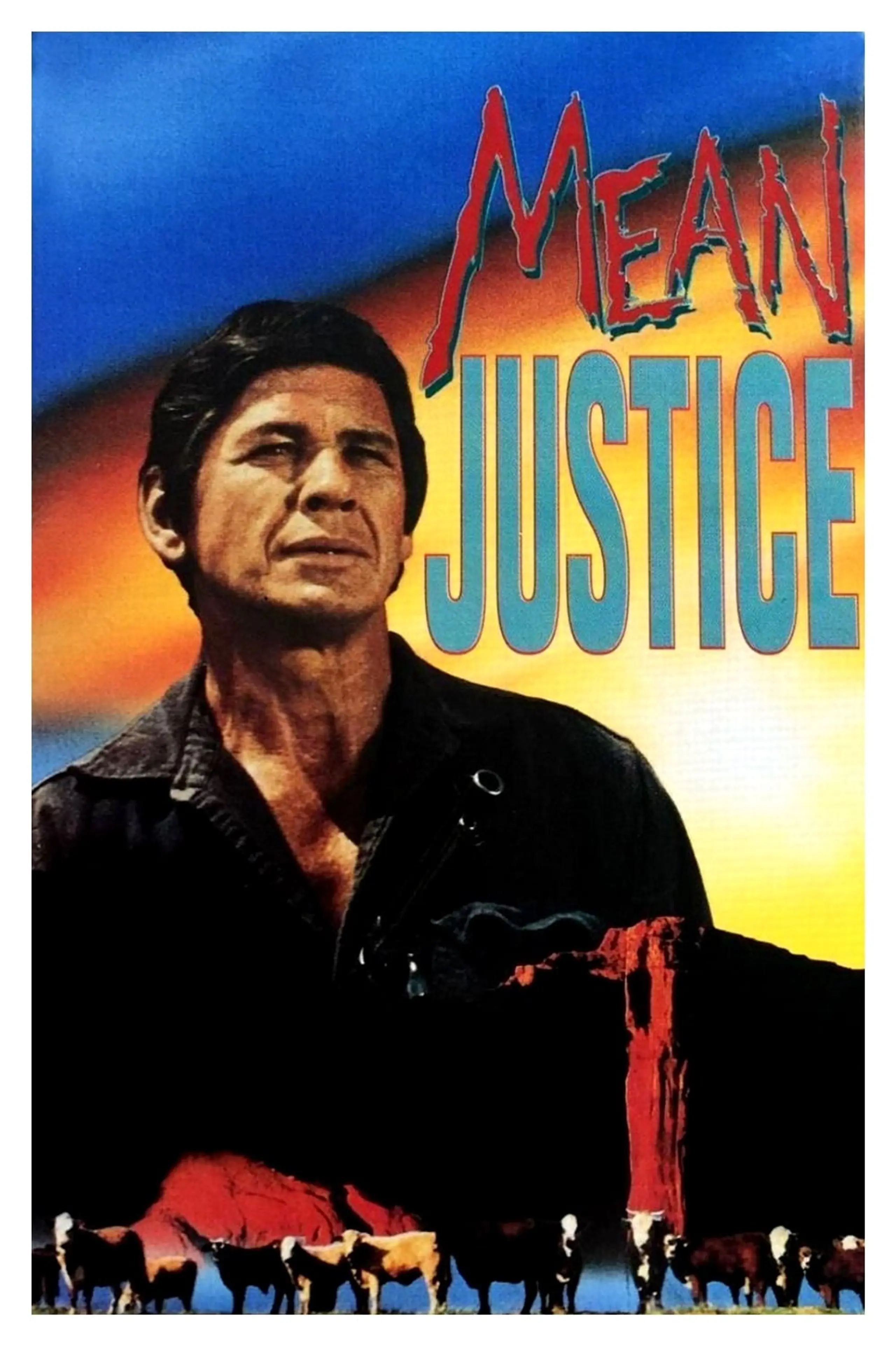 Mean Justice