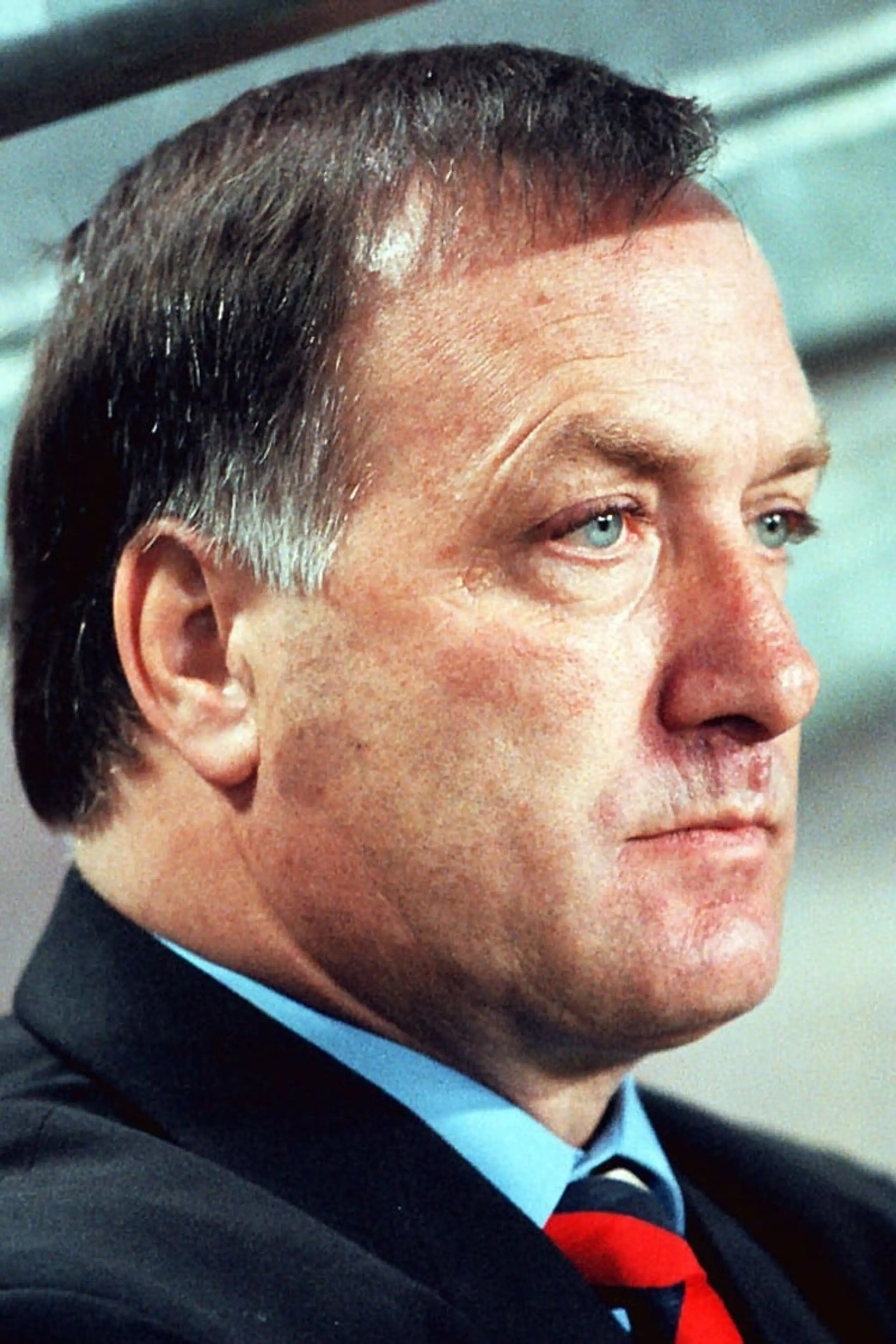 Foto von Dick Advocaat