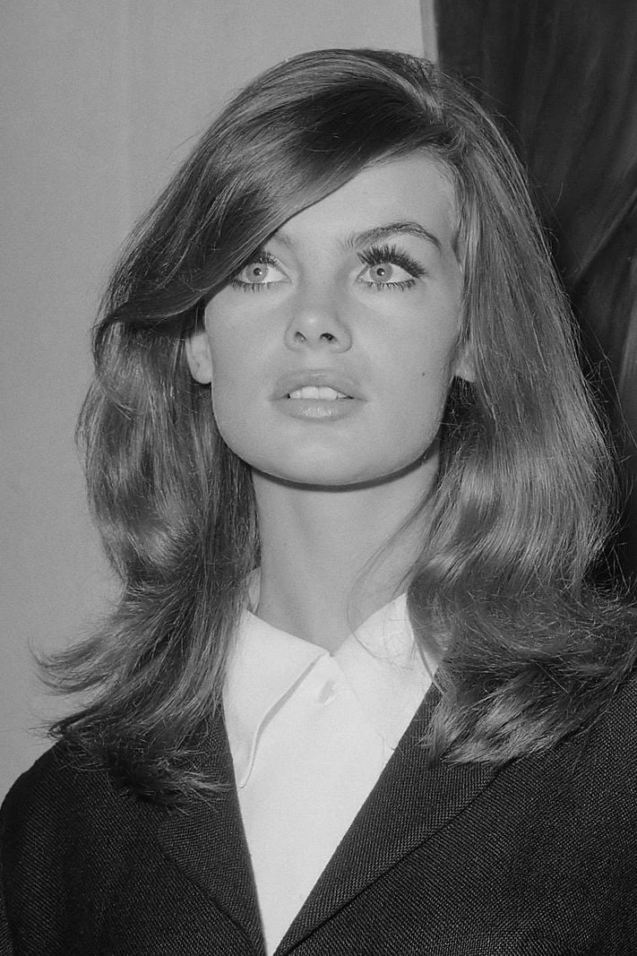 Foto von Jean Shrimpton
