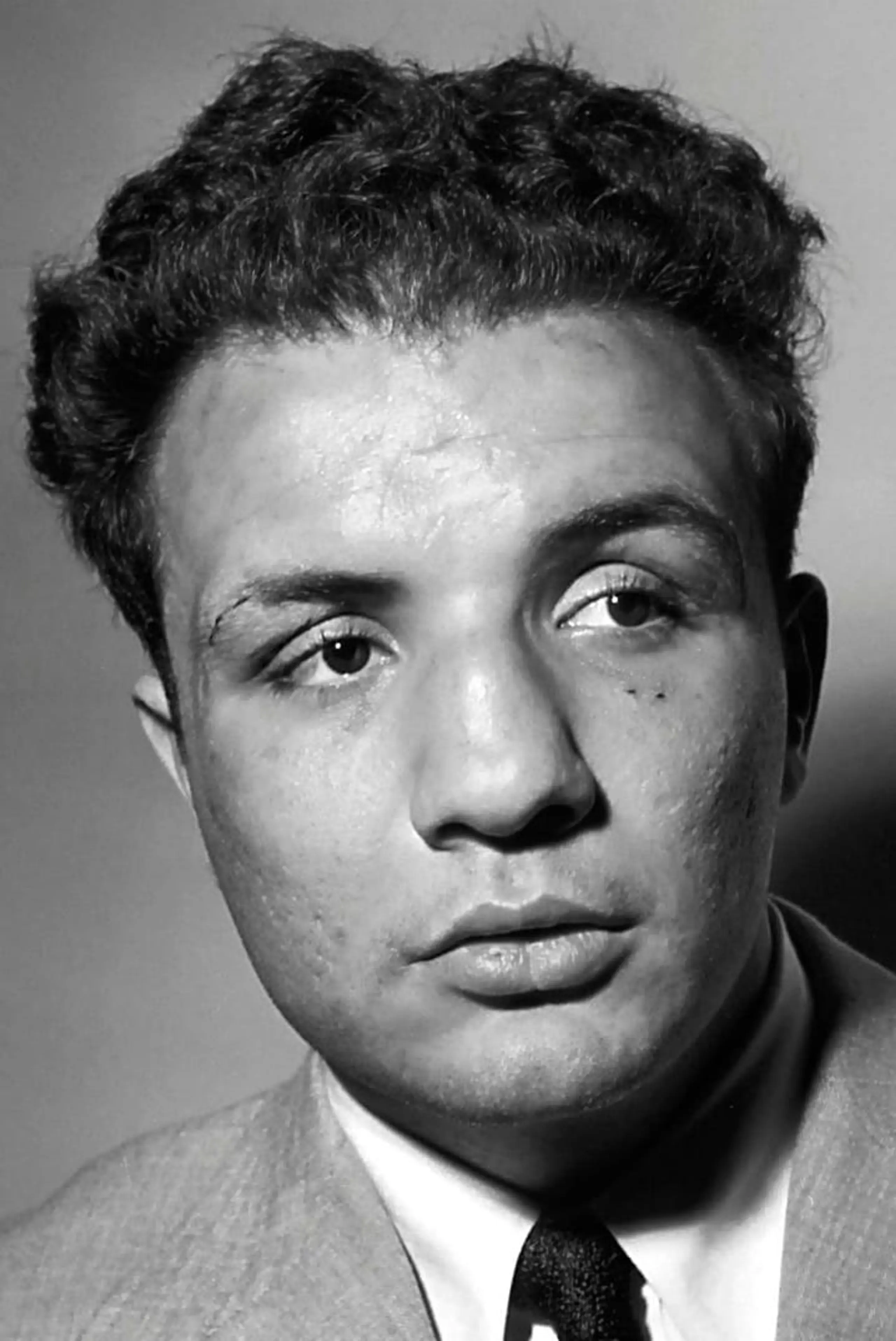 Foto von Jake LaMotta